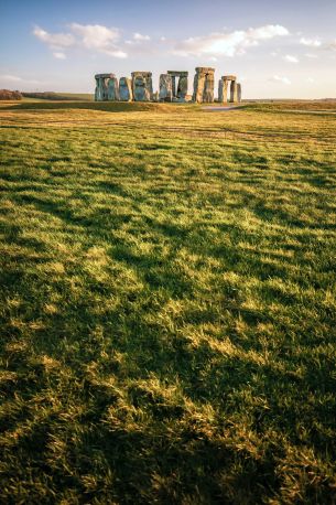 Stonehenge Kreuzfahrten