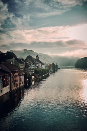 Rhein Flusskreuzfahrten
