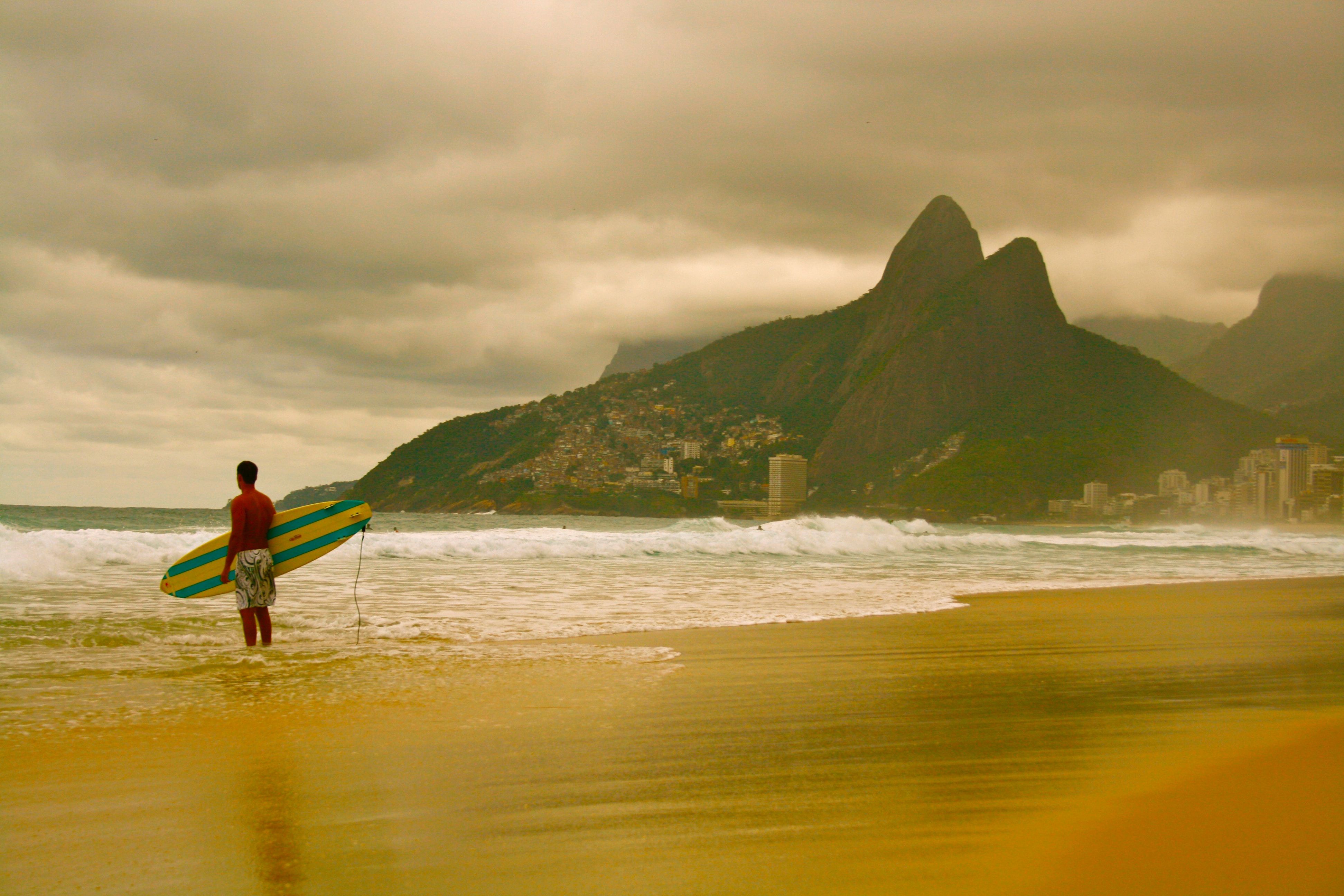 Brasilien Kreuzfahrten