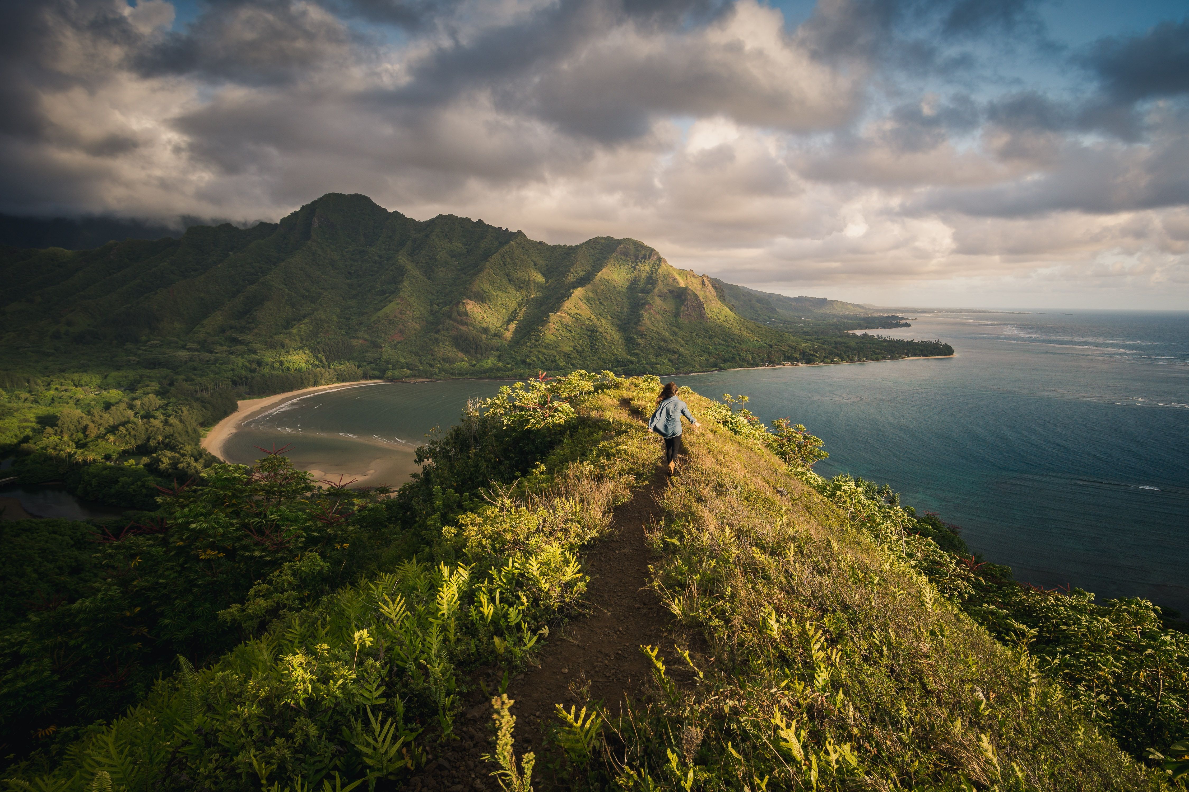 Hawaii Kreuzfahrten