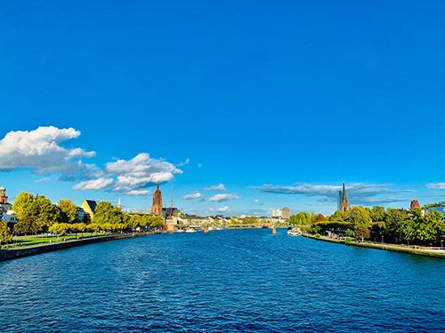 Flusskreuzfahrten