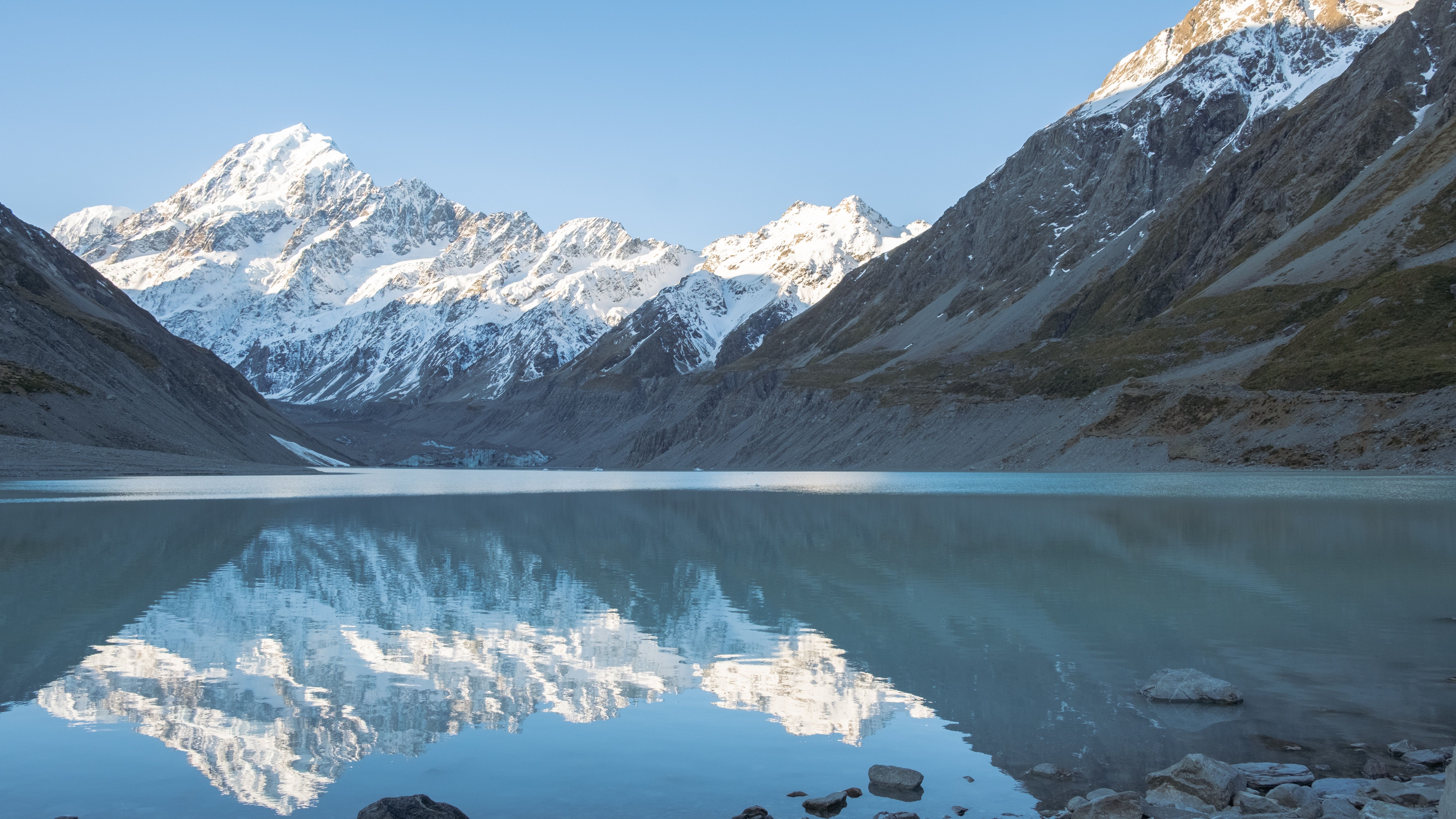 Neuseeland Kreuzfahrten