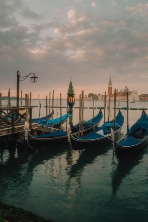 Venedig Kreuzfahrten