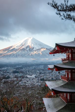 Japan Kreuzfahrten