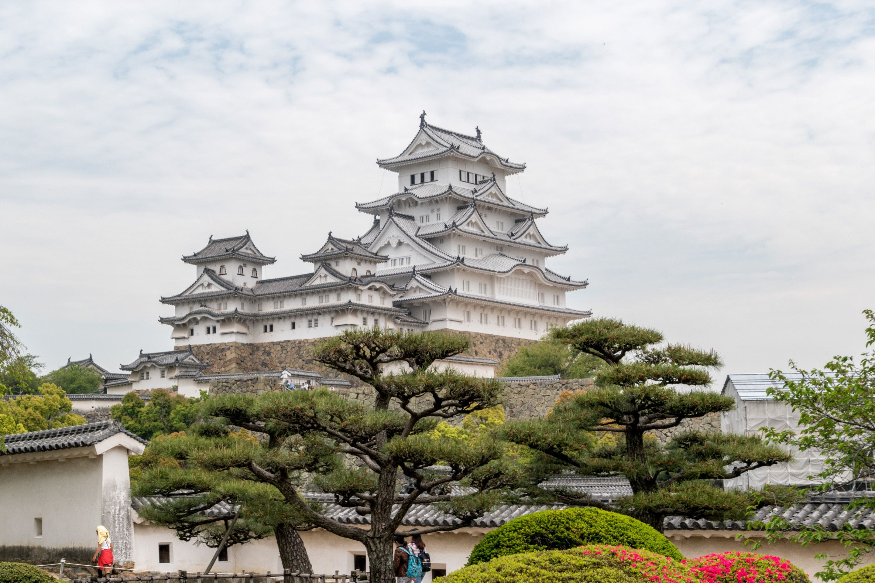 Japan Kreuzfahrten
