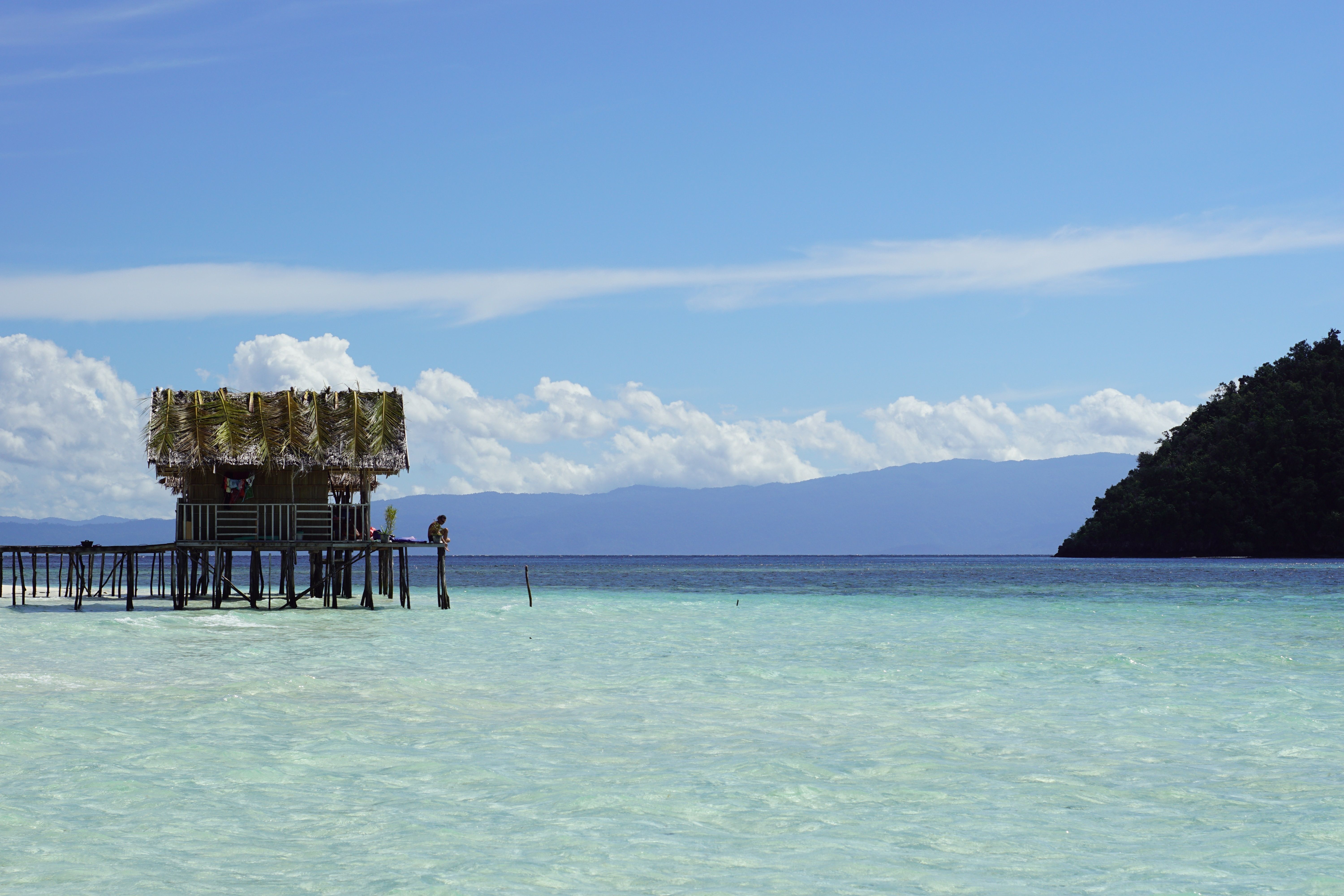 Papua Neuguinea Kreuzfahrten