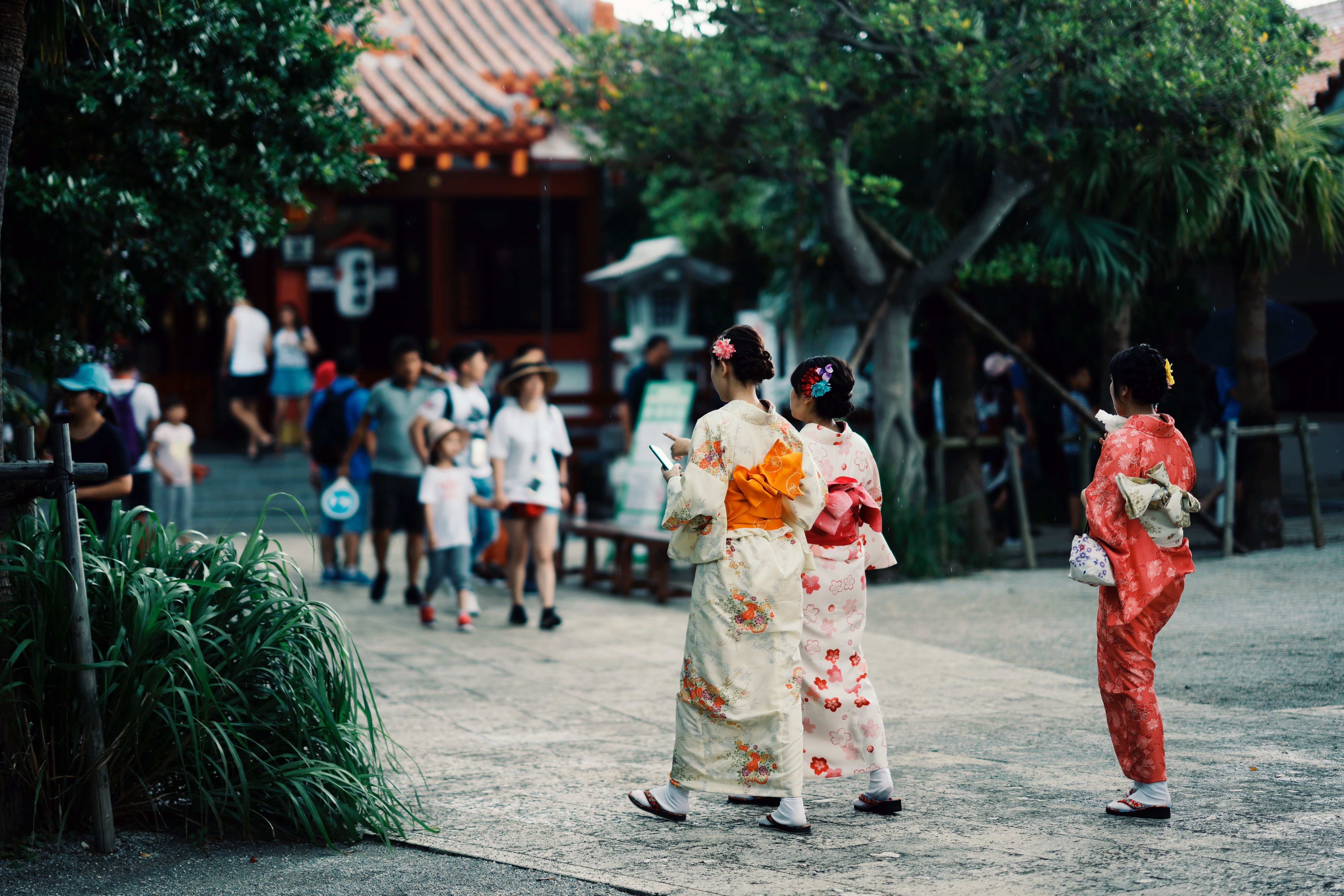 Japan Kreuzfahrten