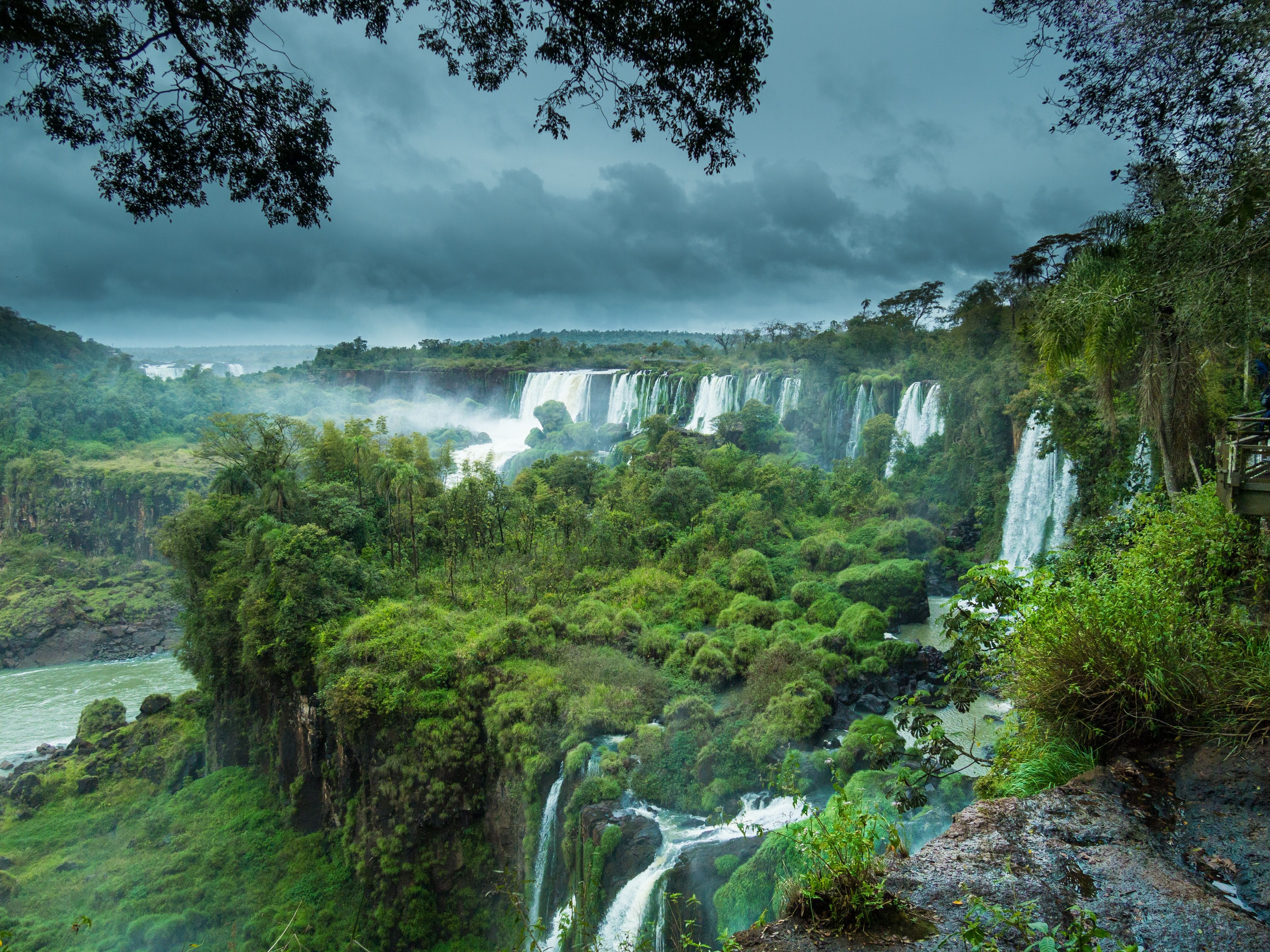 Brasilien Kreuzfahrten