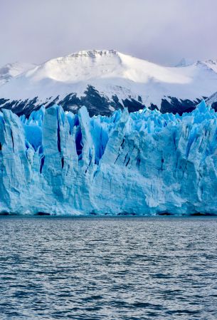 Perito-Moreno-Gletscher Kreuzfahrten