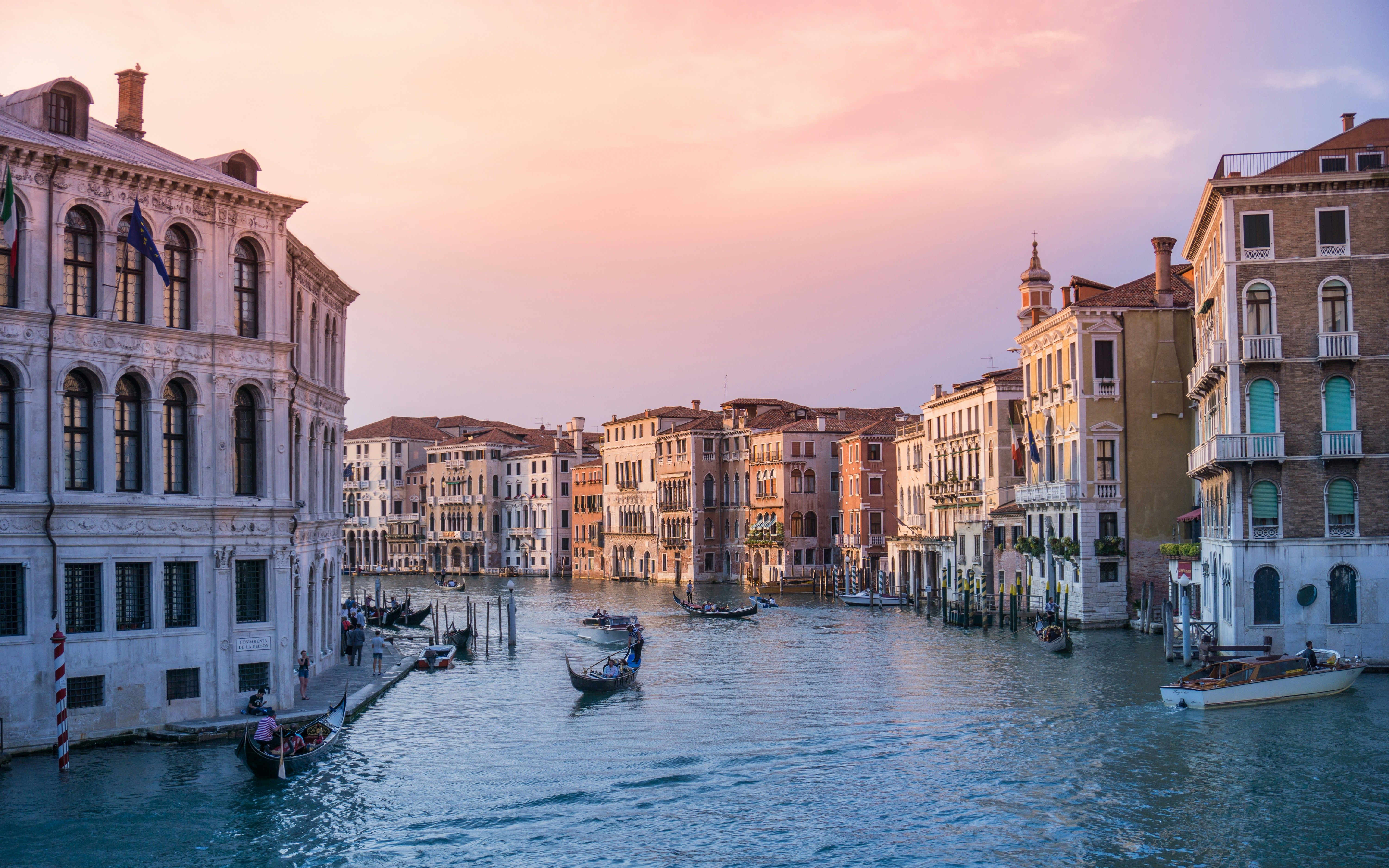 Italien Kreuzfahrten