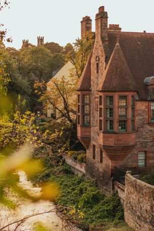 Edinburgh Kreuzfahrten