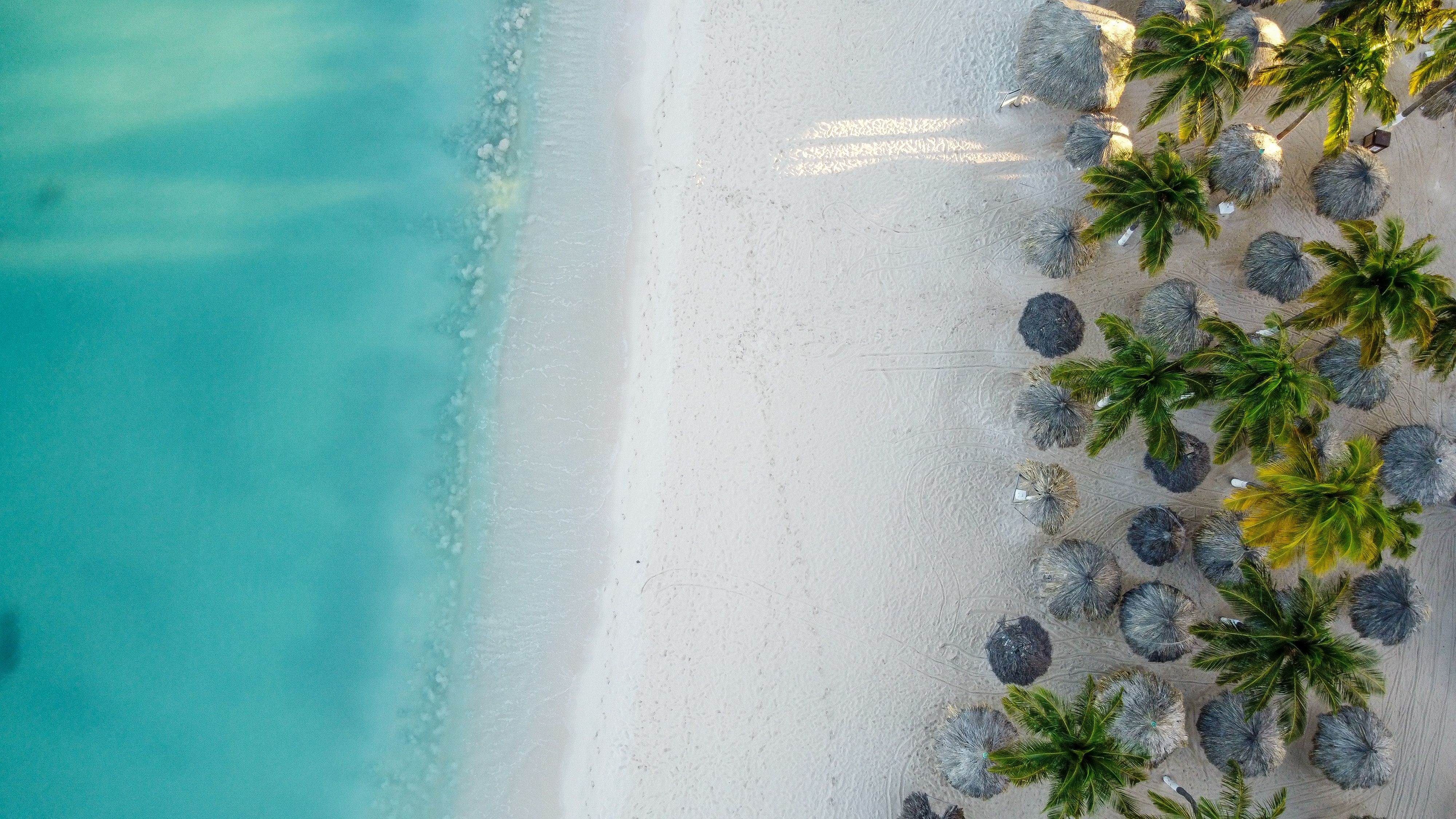 Aruba Kreuzfahrten