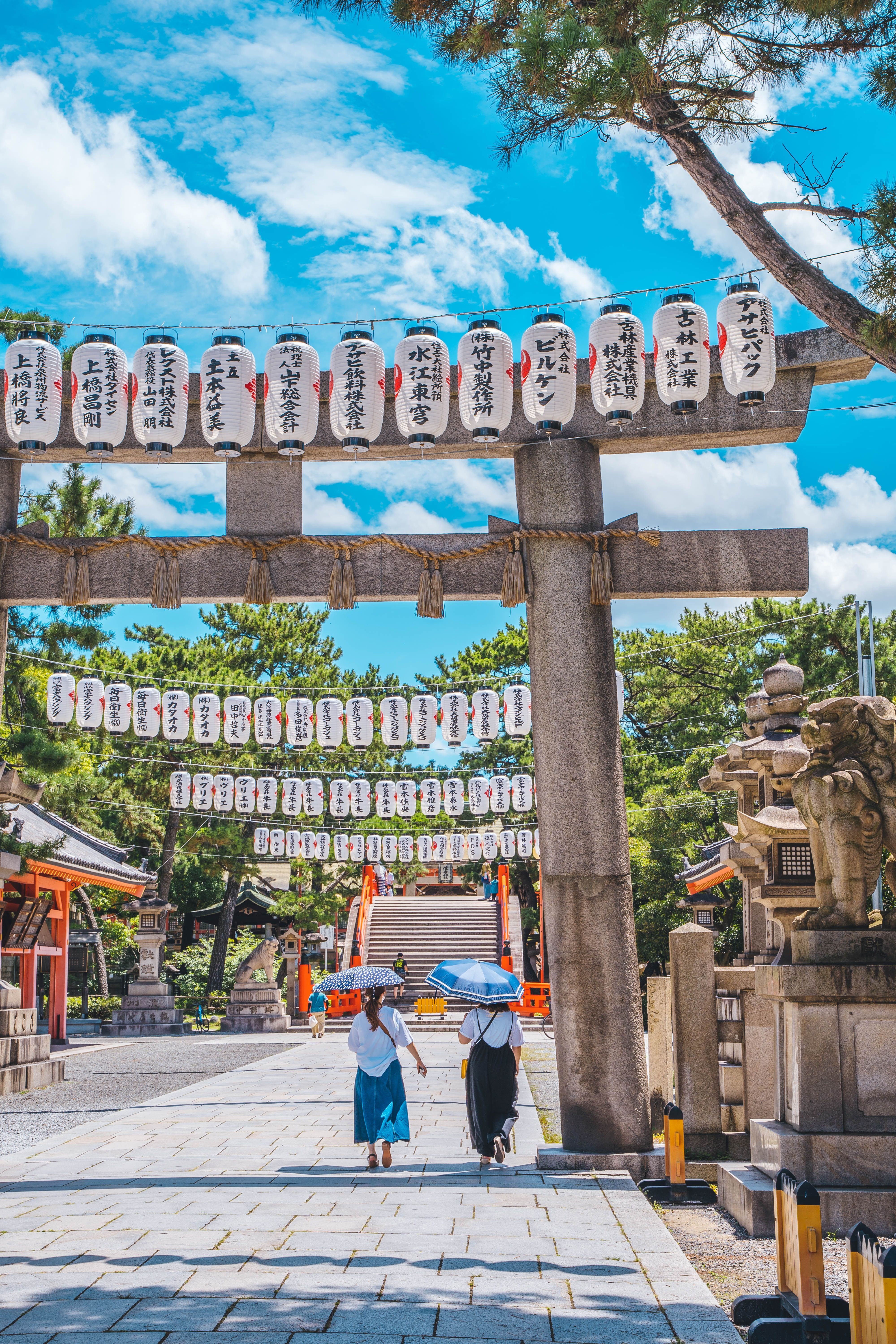 Japan Kreuzfahrten