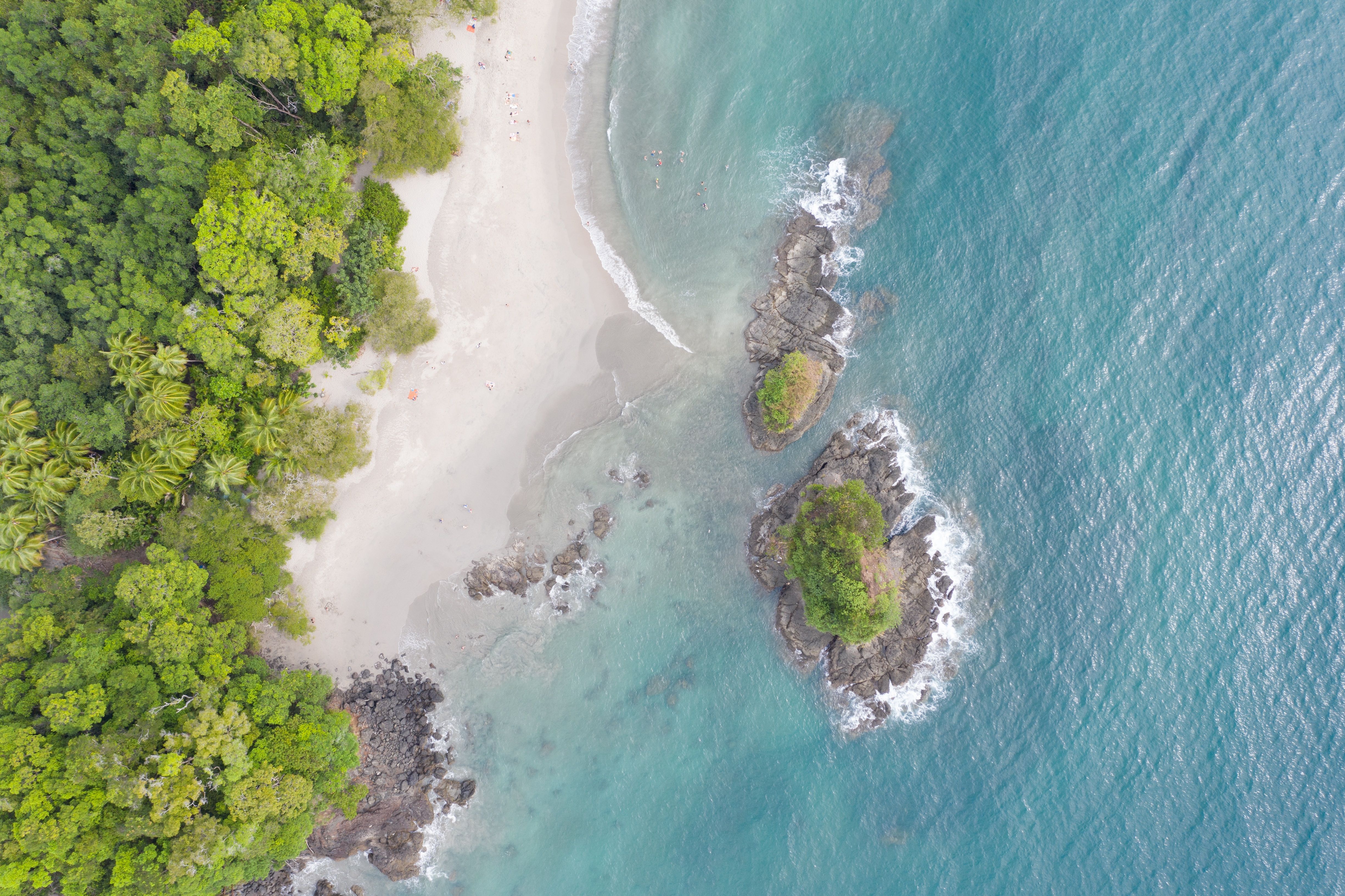 Manuel Antonio Costa Rica Kreuzfahrten