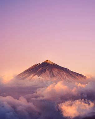 Teneriffa Kreuzfahrten