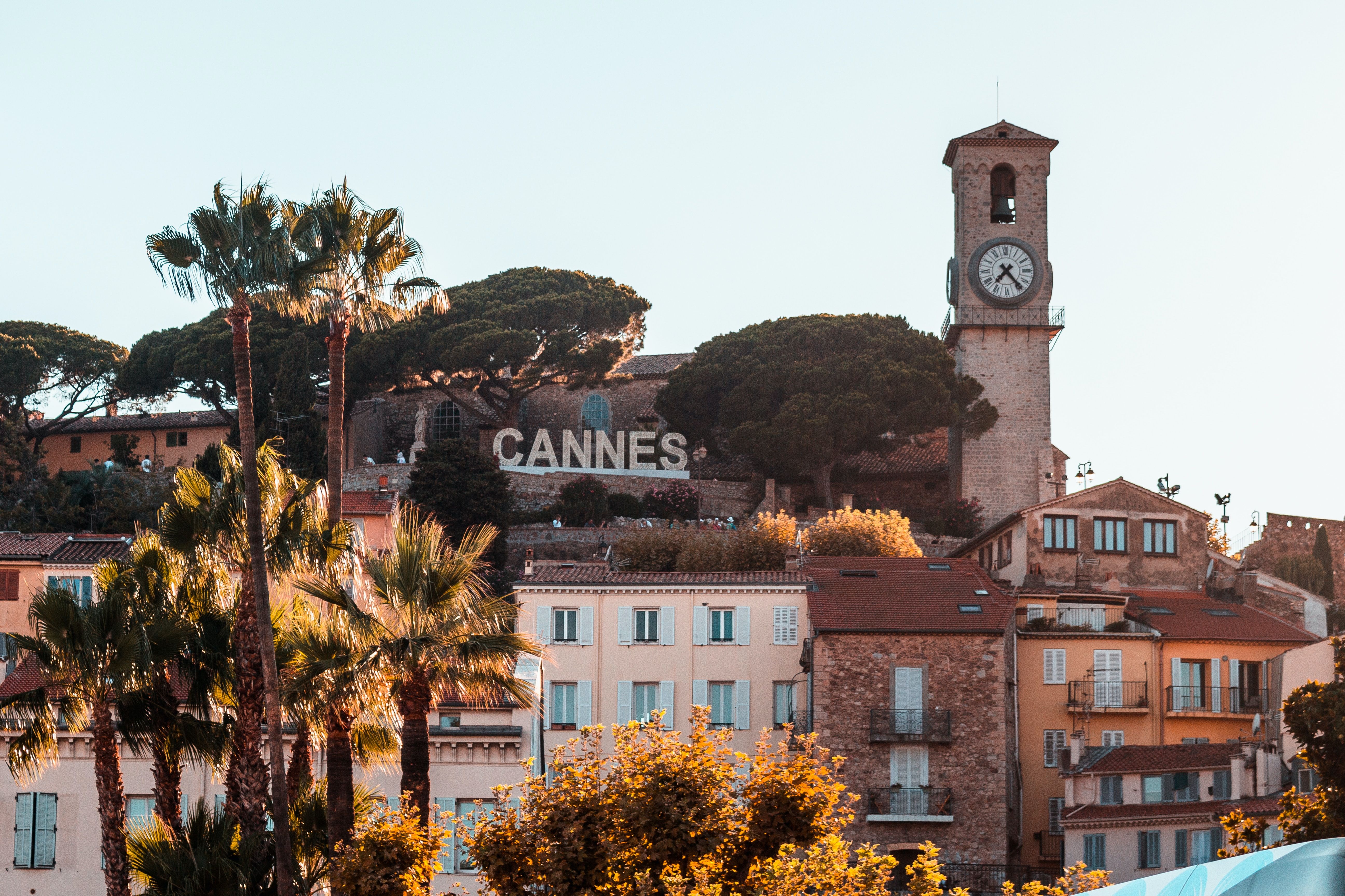 Cannes Kreuzfah9rten