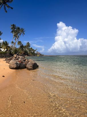 Samoa Kreuzfahrten