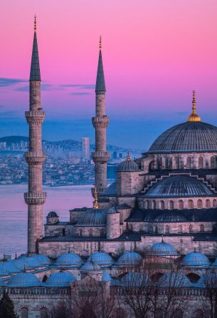 Türkei Kreuzfahrten