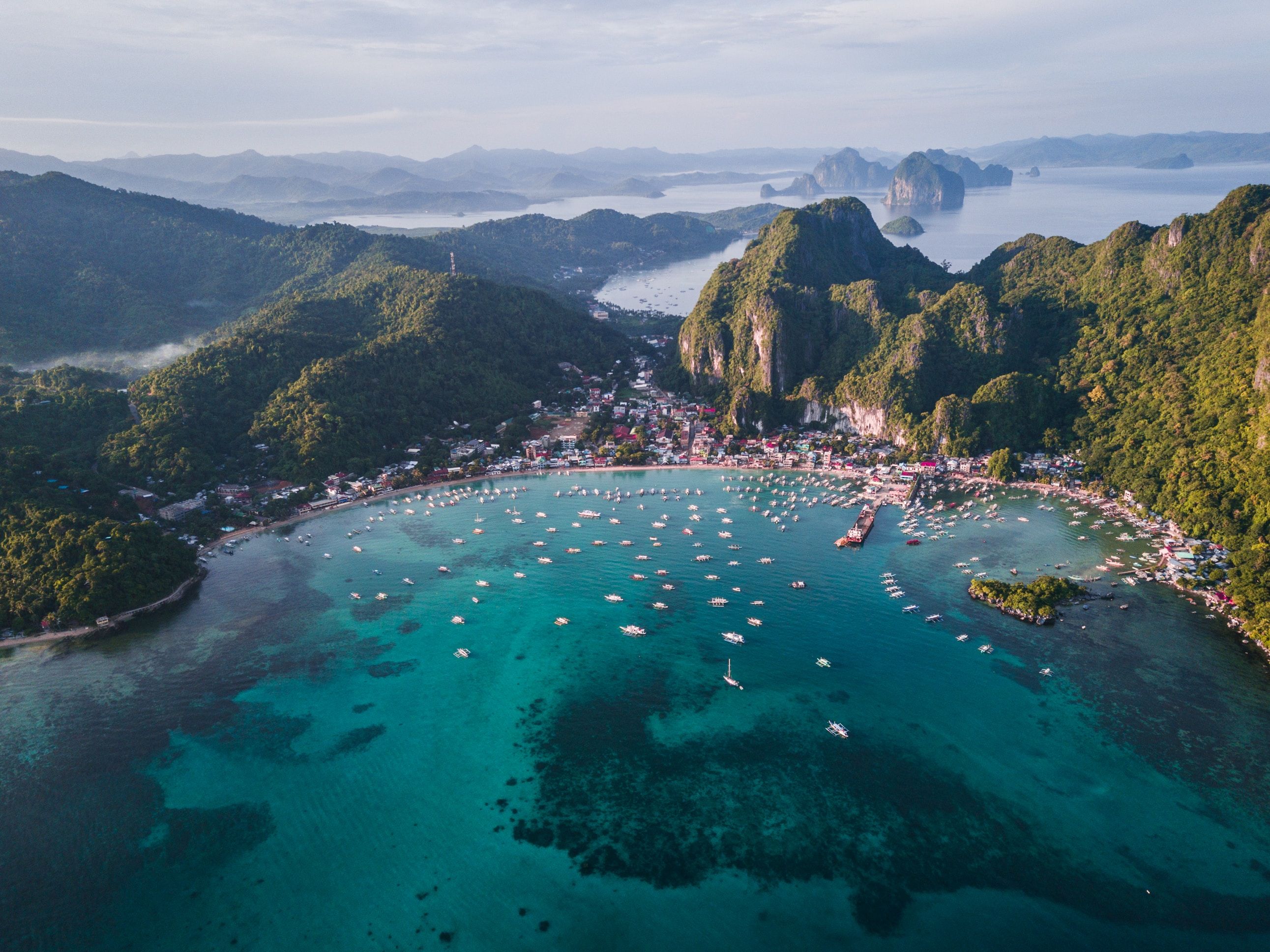 Philippinen Kreuzfahrten
