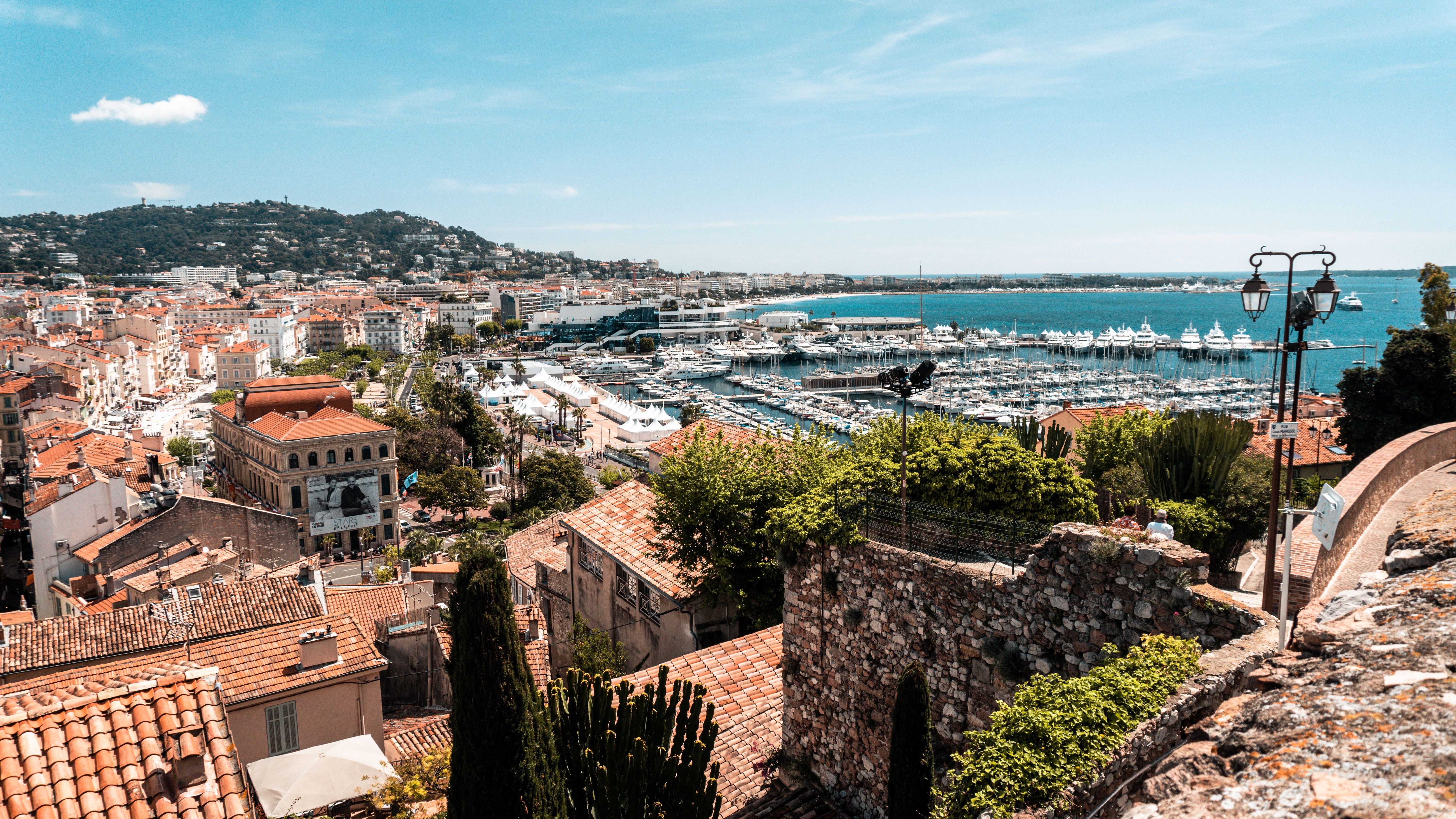 Cannes Kreuzfahrten