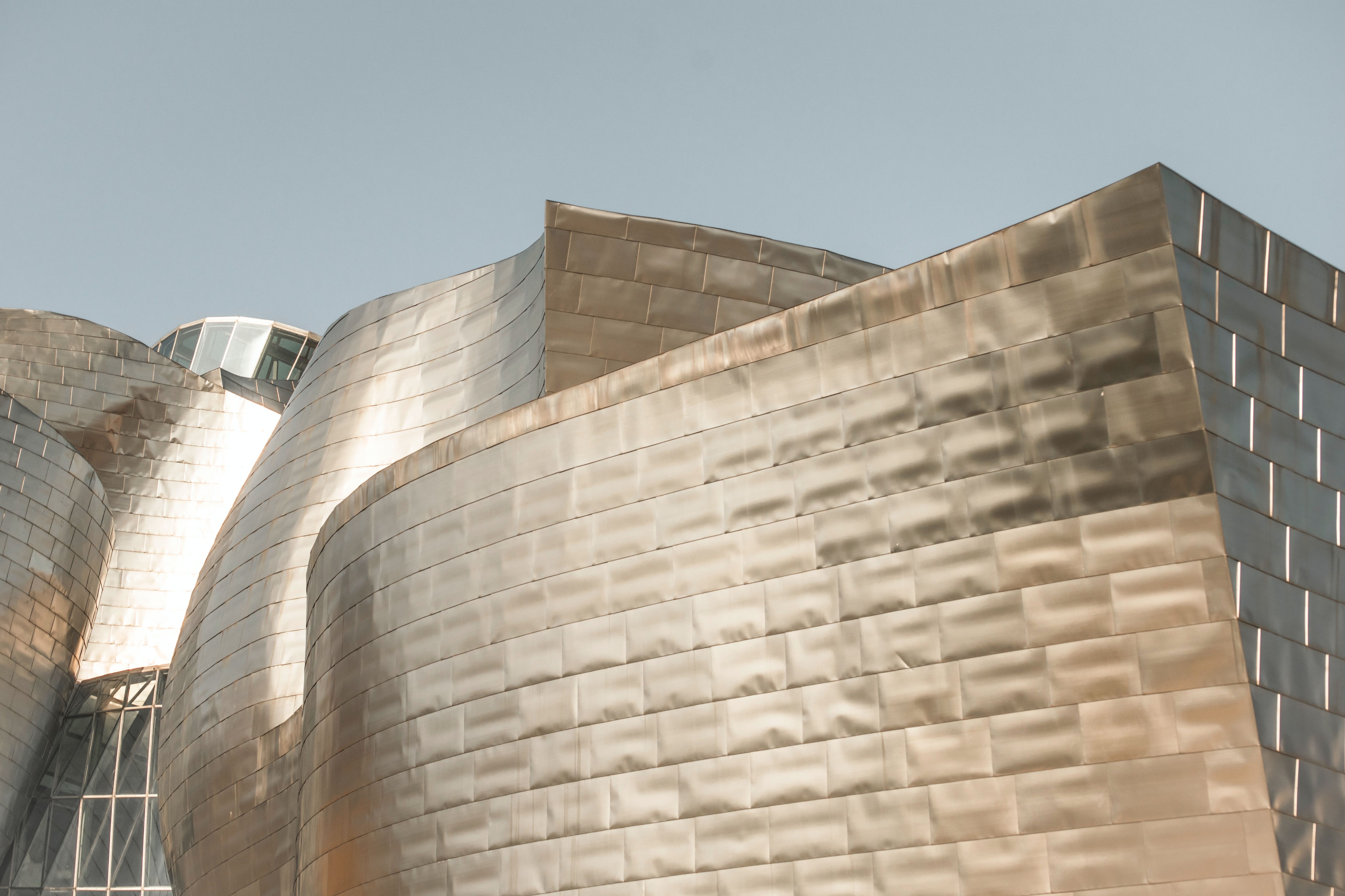 Guggenheim-Museum Kreuzfahrten