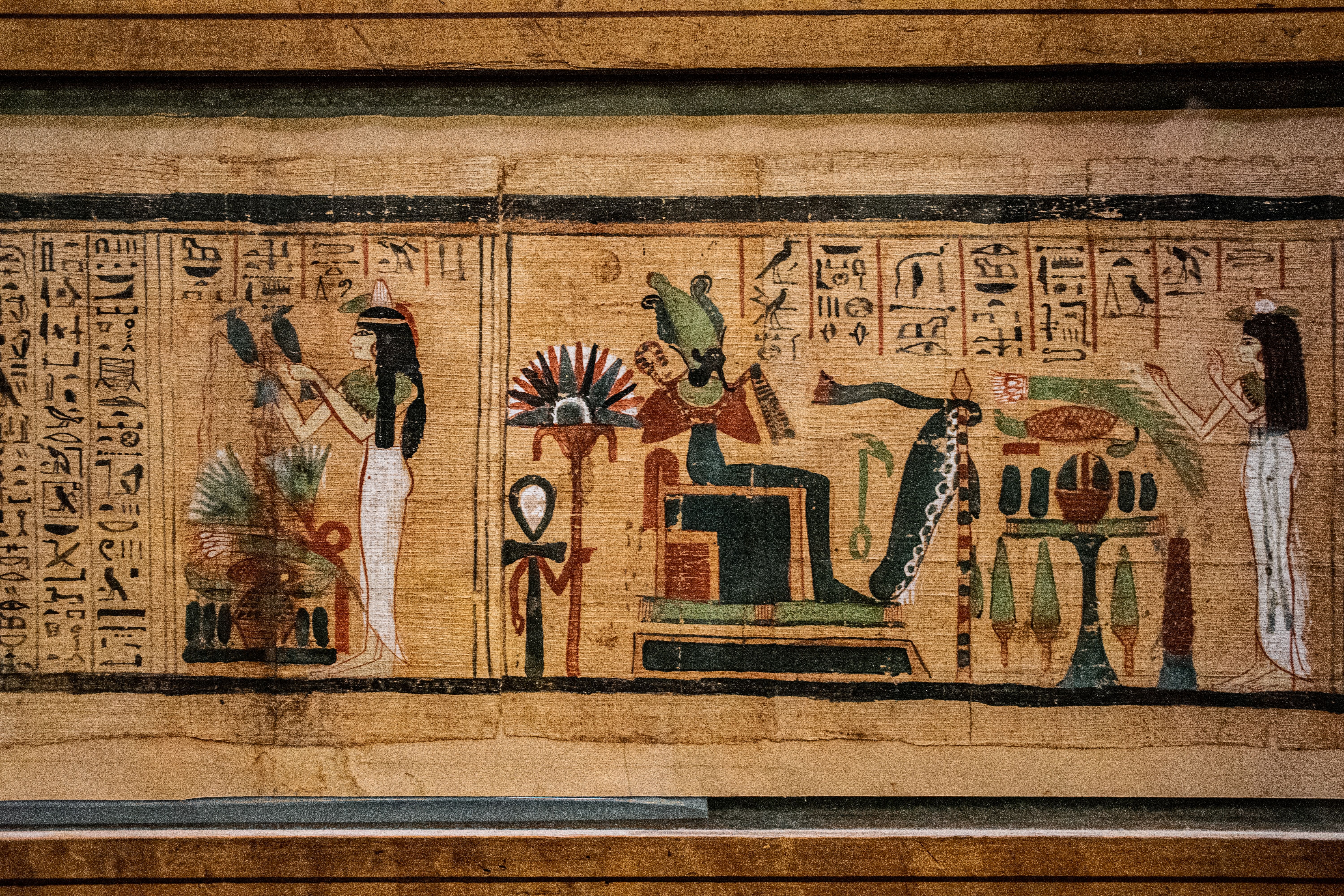Ägypten Kreuzfahrten