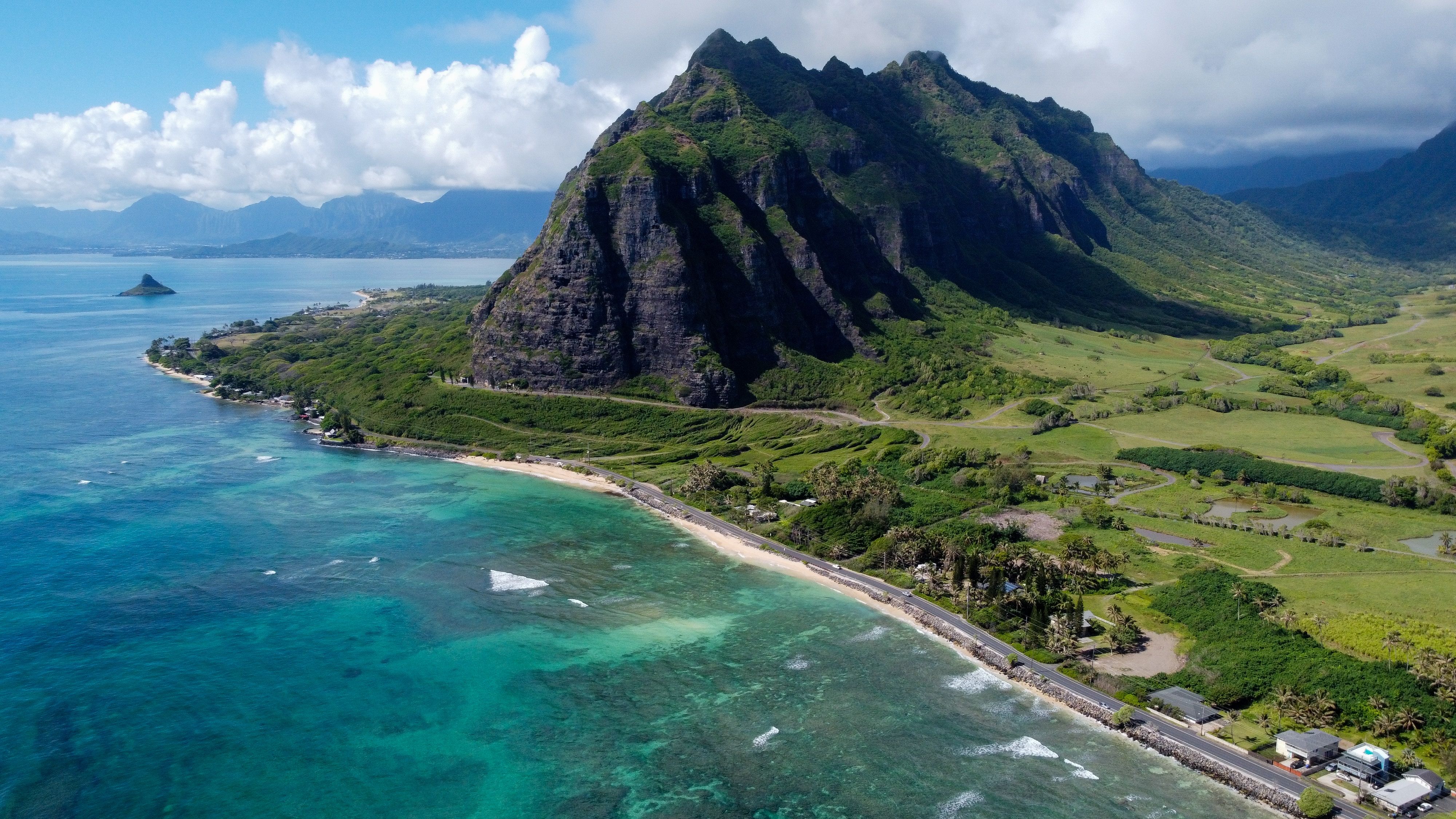 Hawaii Kreuzfahrten