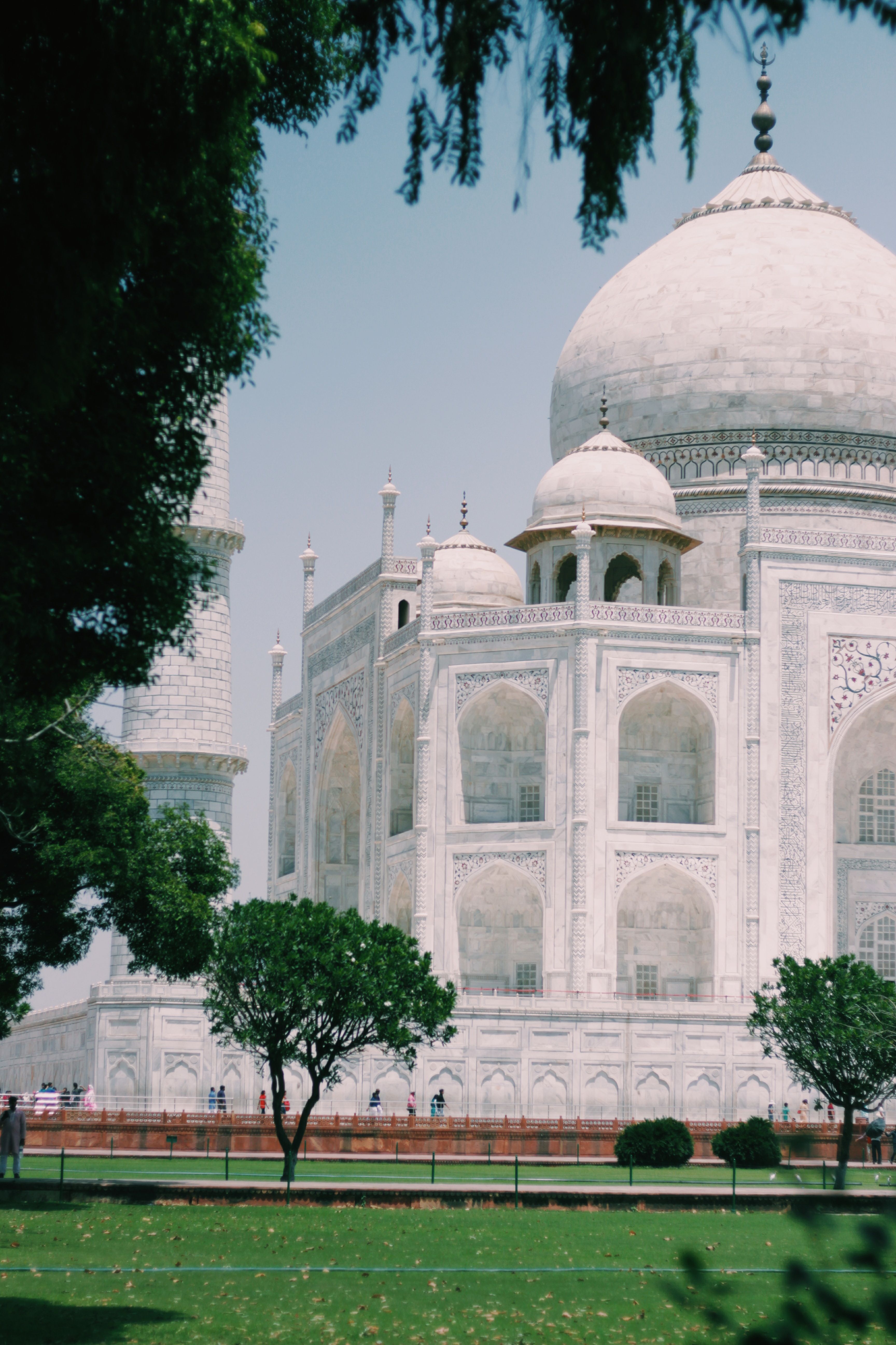 Indien Kreuzfahrten