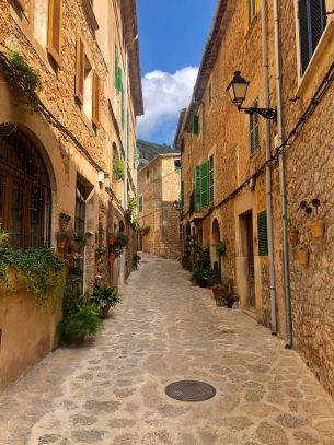 Mallorca Kreuzfahrten