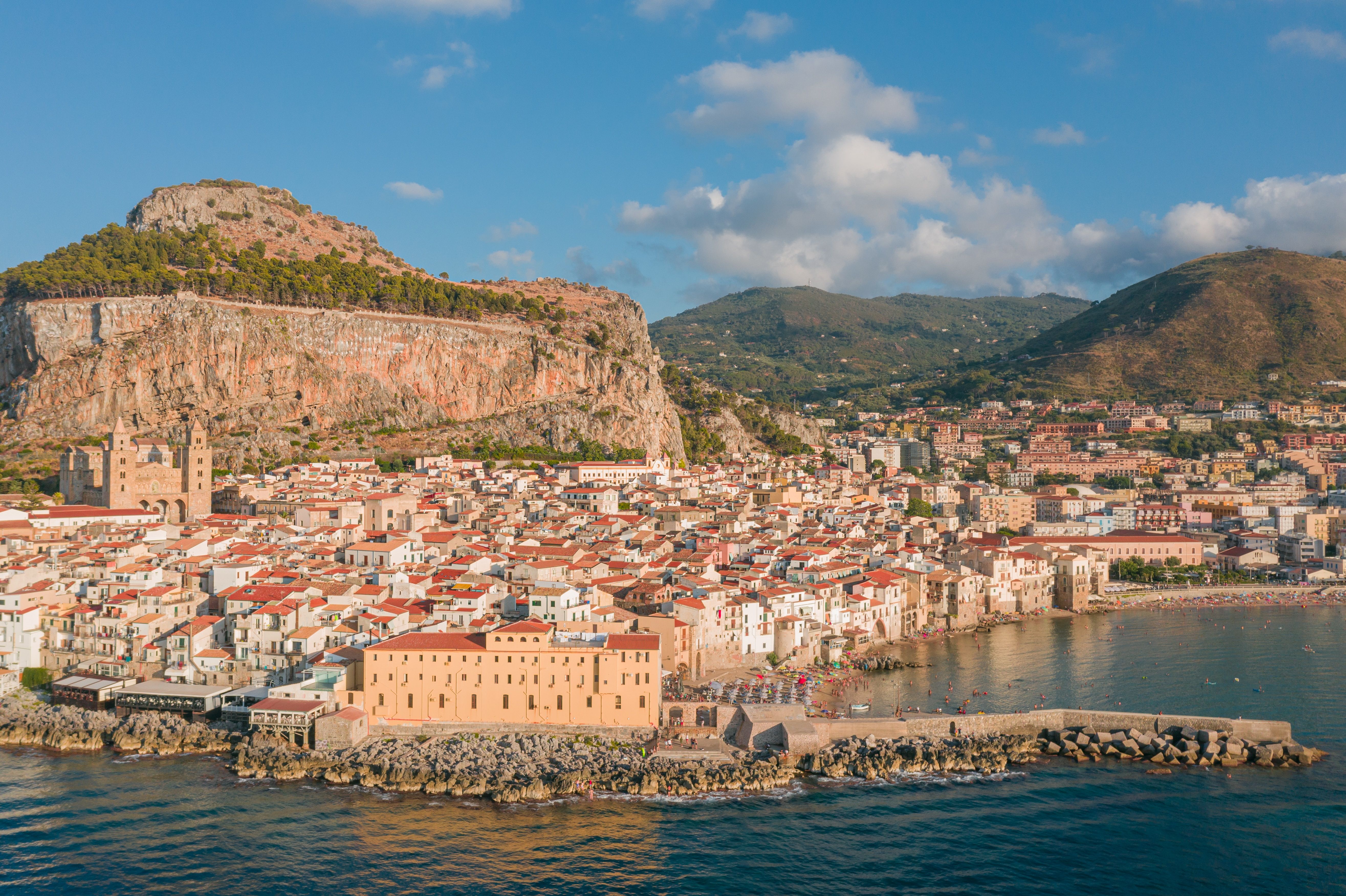 Genua Kreuzfahrten