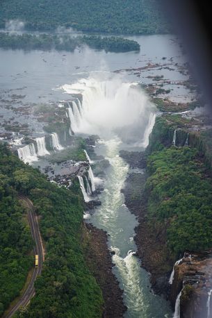 Brasilien Kreuzfahrten
