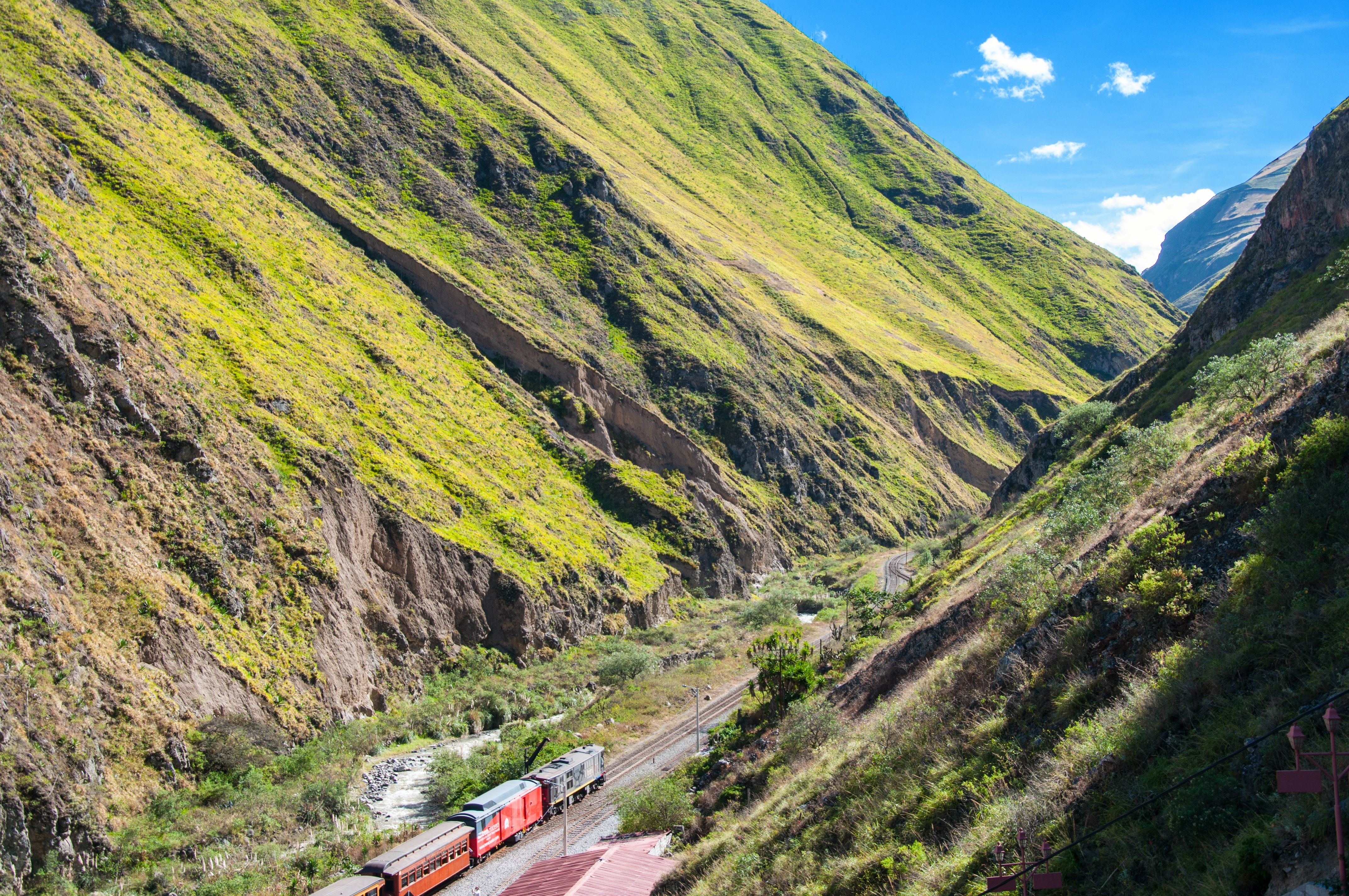 Ecuador Kreuzfahrten