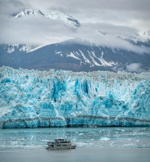 Alaska Kreuzfahrten