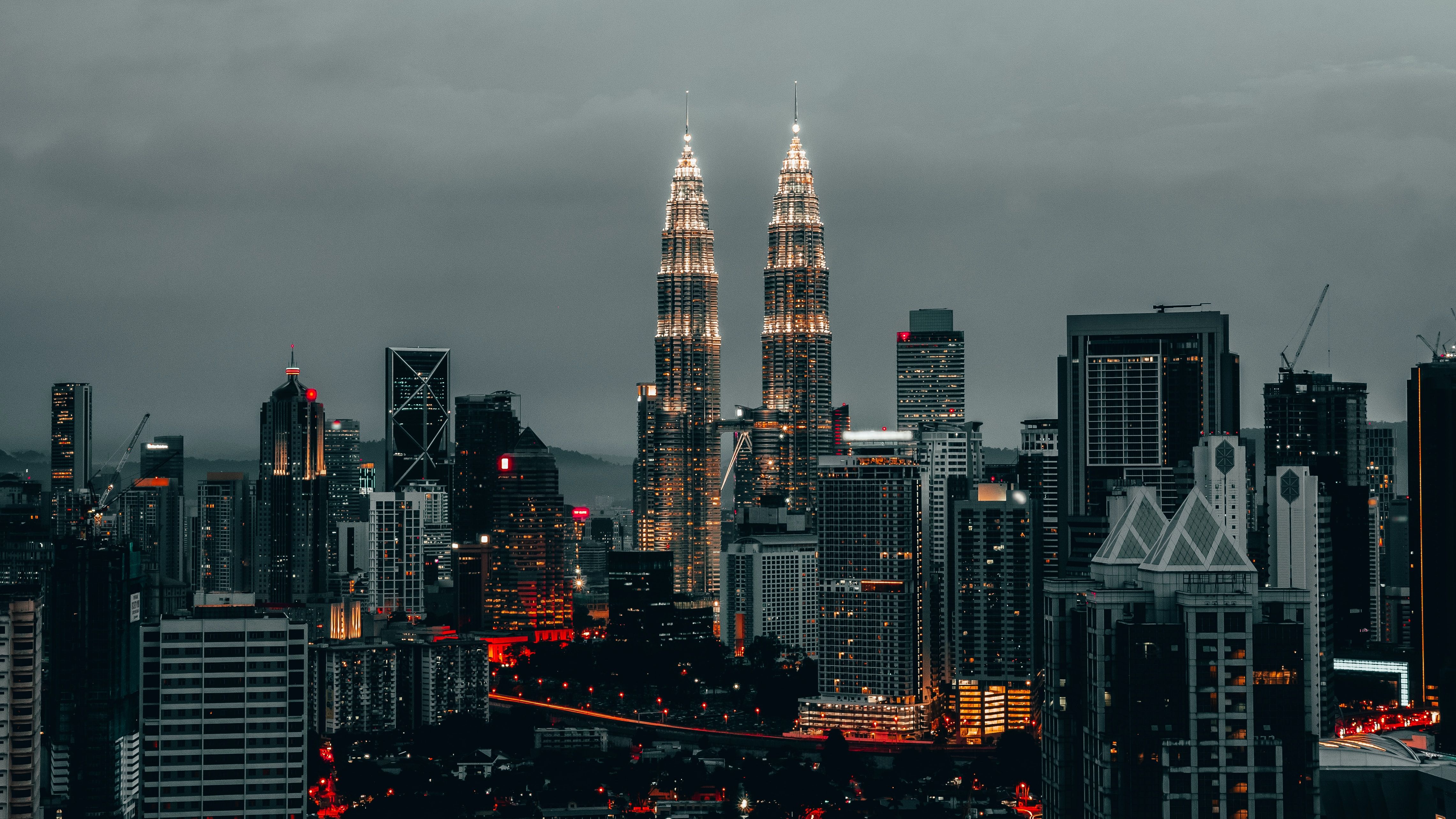 Malaysia Kreuzfahrten