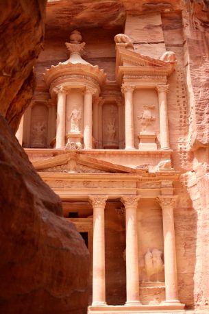 Jordanien Kreuzfahrten