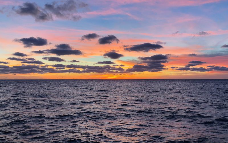 Transatlantik Grosssegler