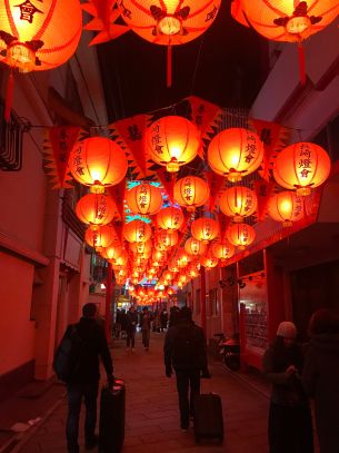 Japan Kreuzfahrten