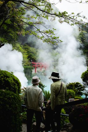 Japan Kreuzfahrten