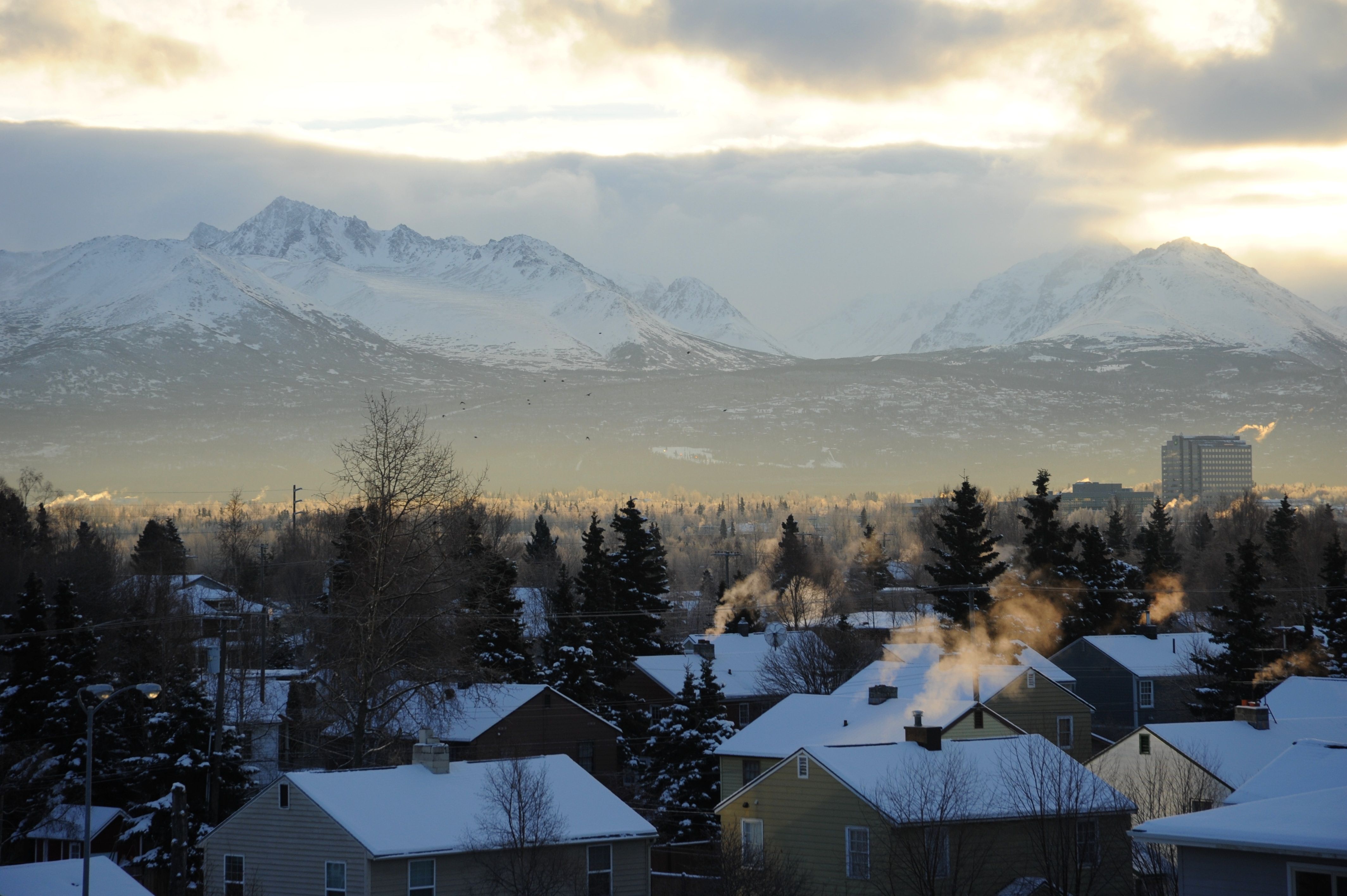 Alaska Kreuzfahrten