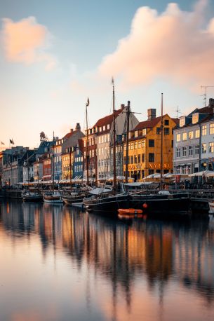 Kopenhagen Kreuzfahrten