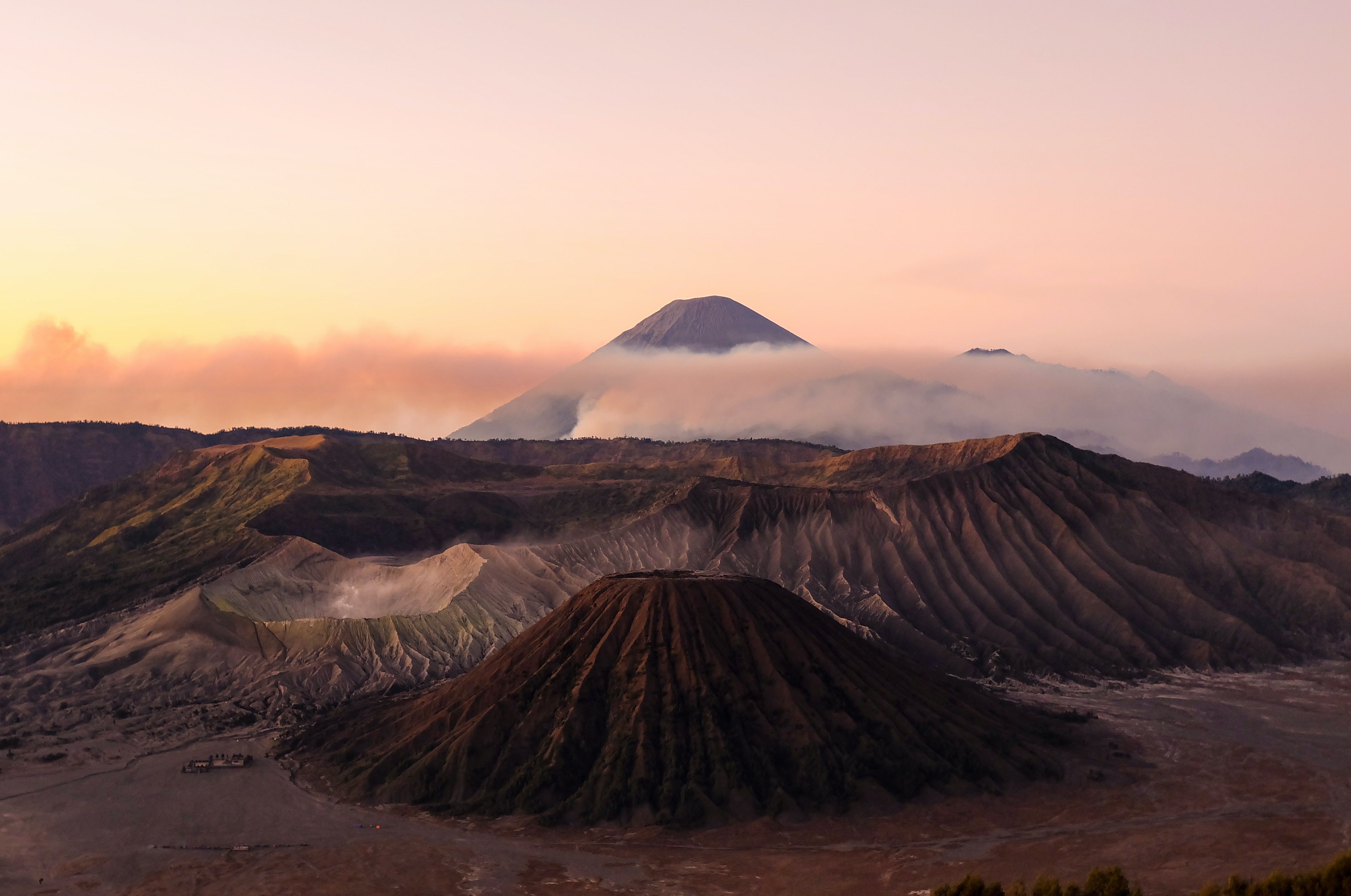 Indonesien Kreuzfahrten