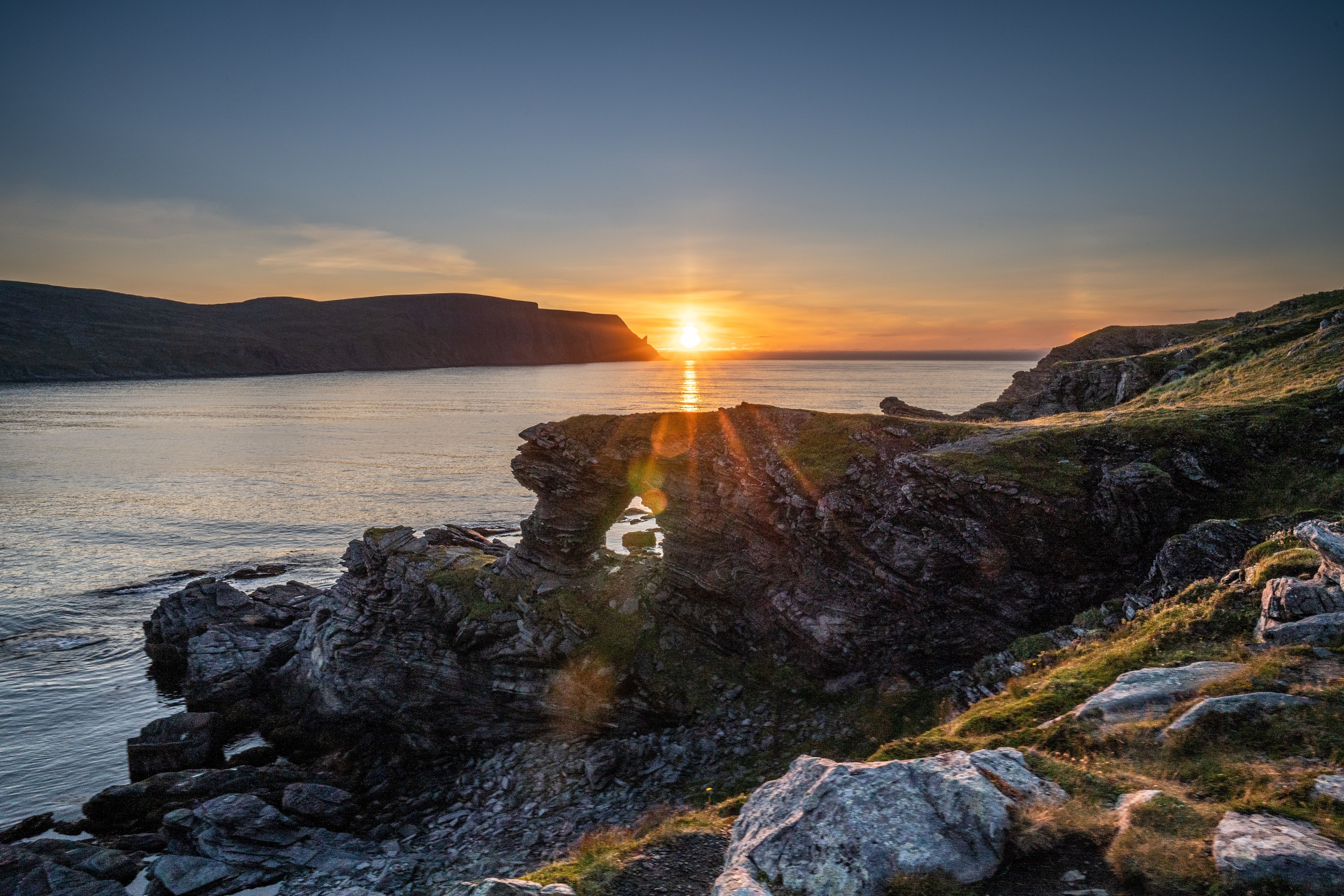 Nordkap Norwegen