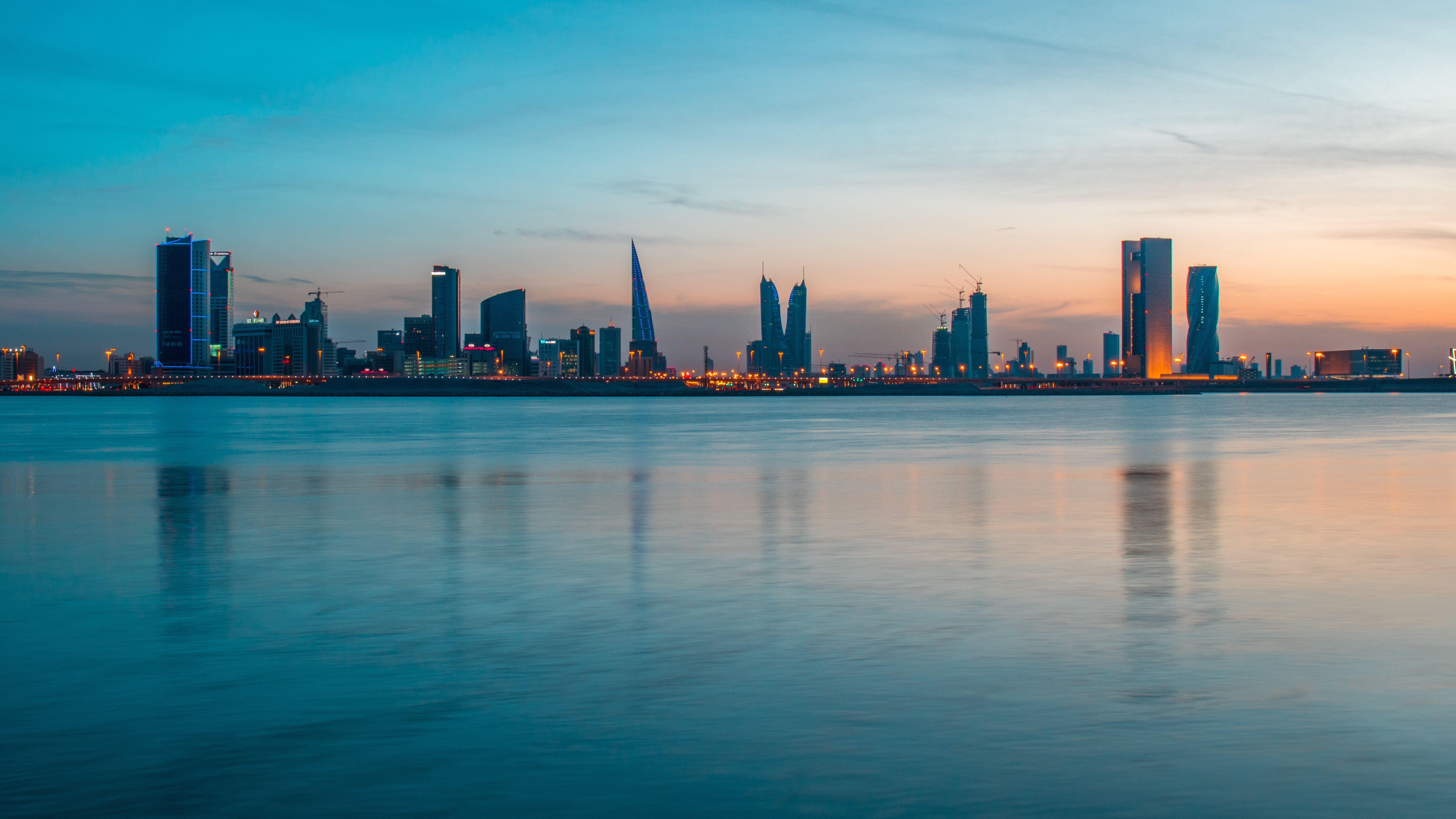 Bahrain Kreuzfahrten