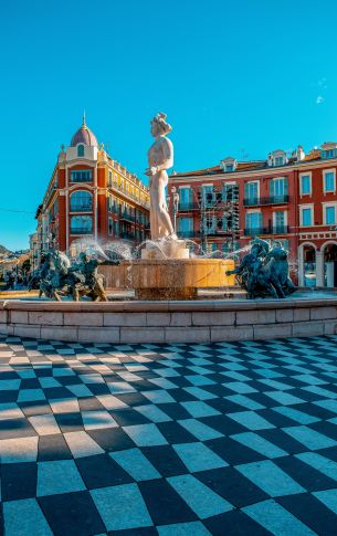Nizza Kreuzfahrten