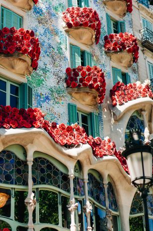Barcelona Kreuzfahrten