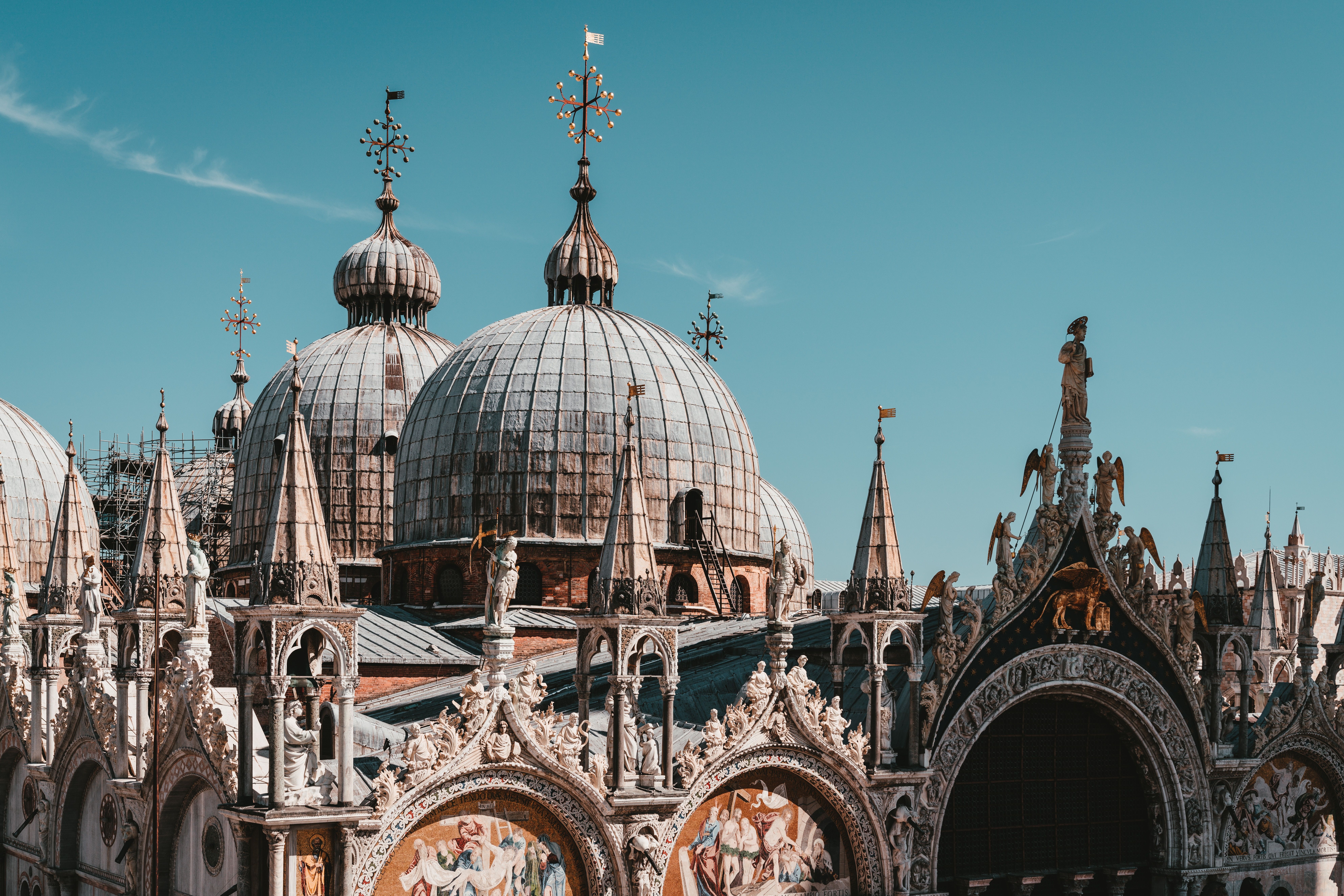 Venedig Kreuzfahrten