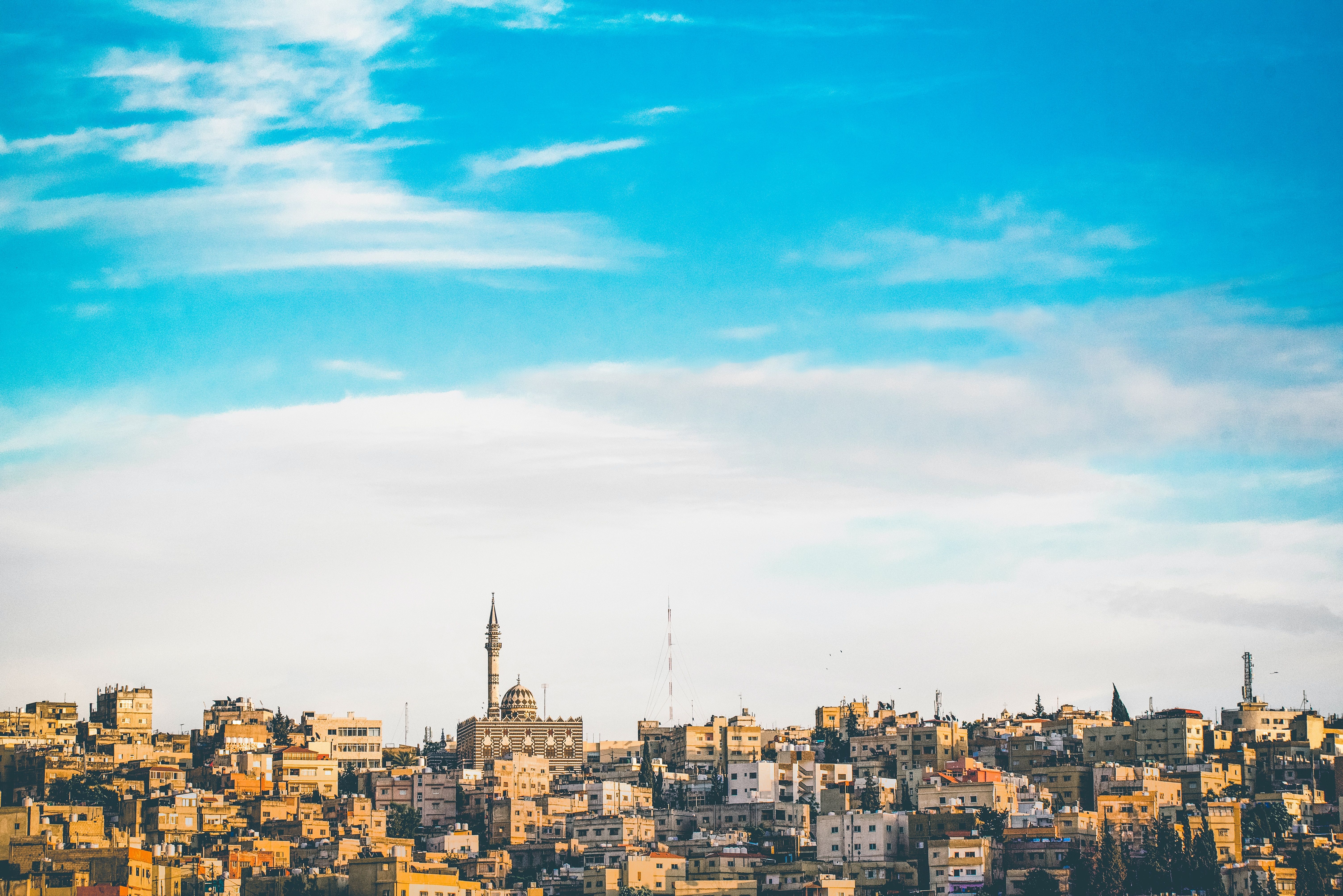 Jordanien Kreuzfahrten