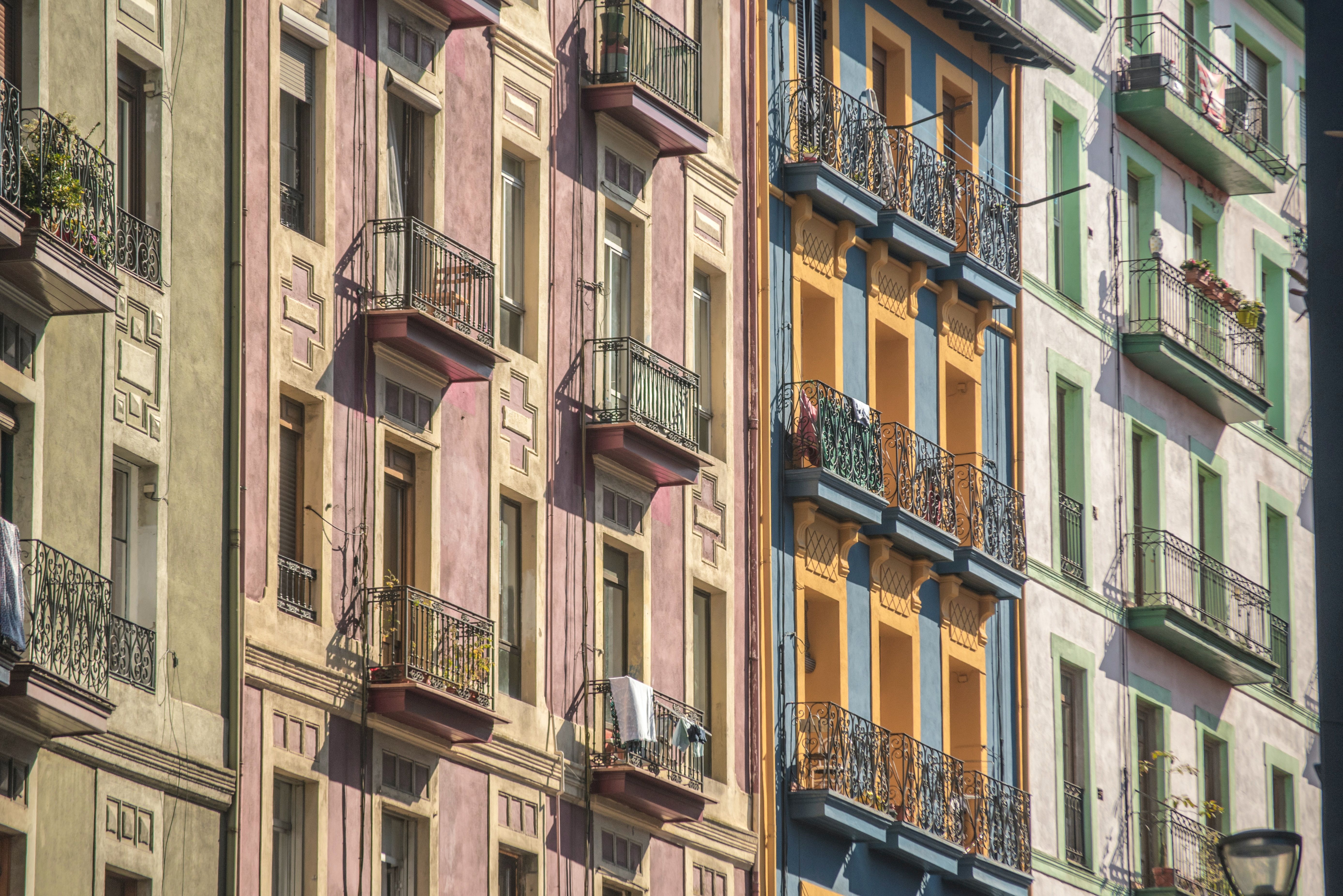 Bilbao Kreuzfahrten