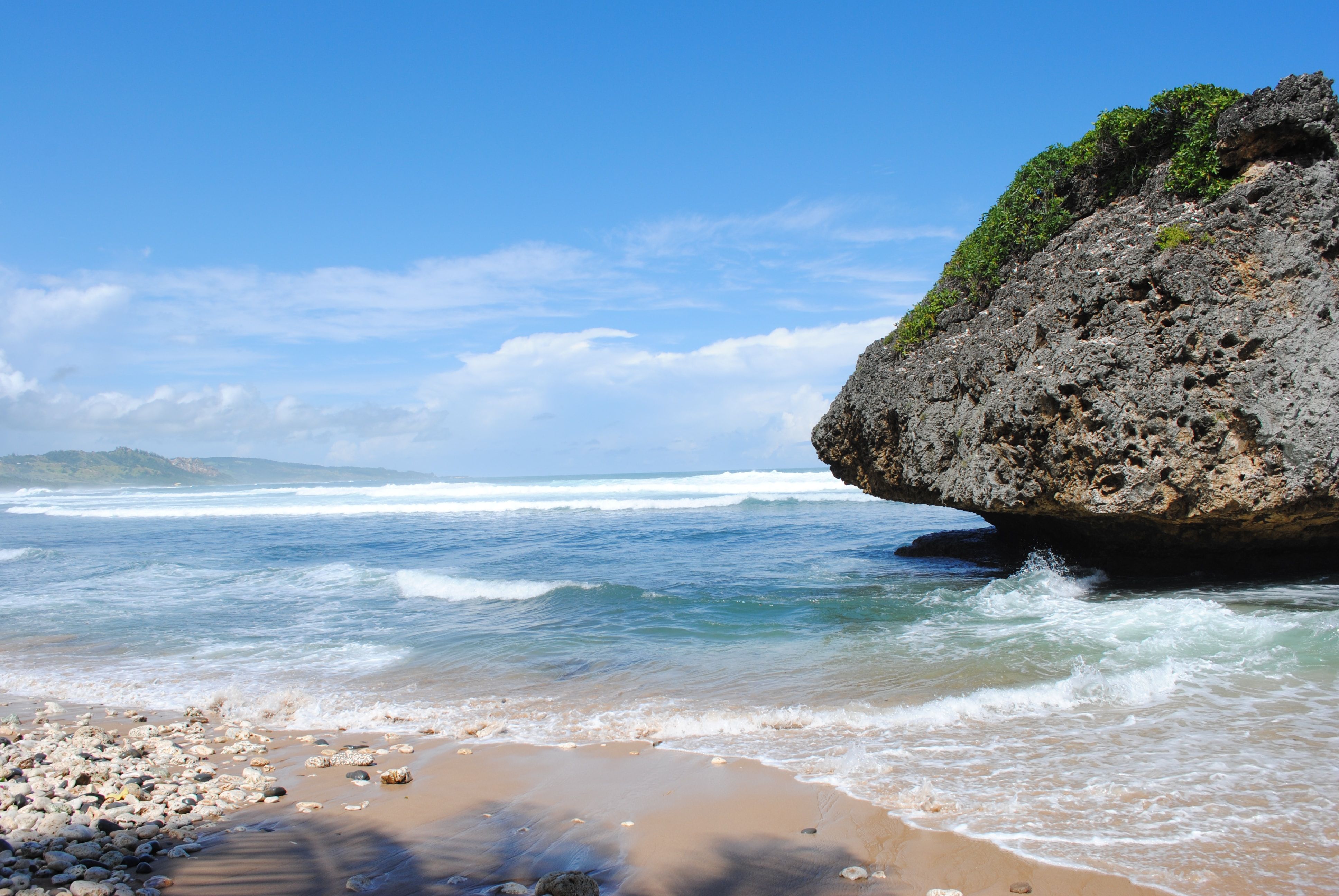 Barbados Kreuzfahrten