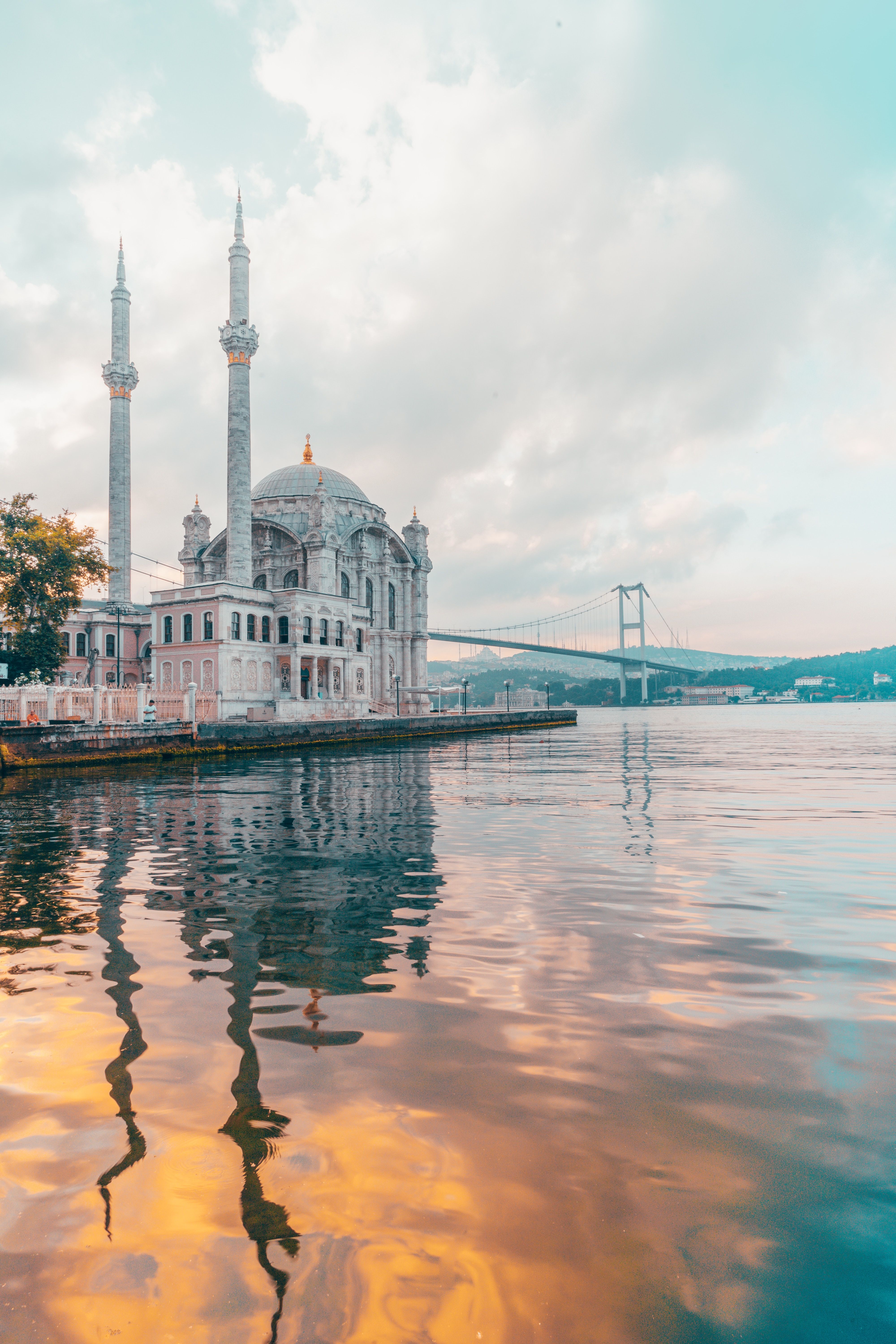 Istanbul Kreuzfahrten